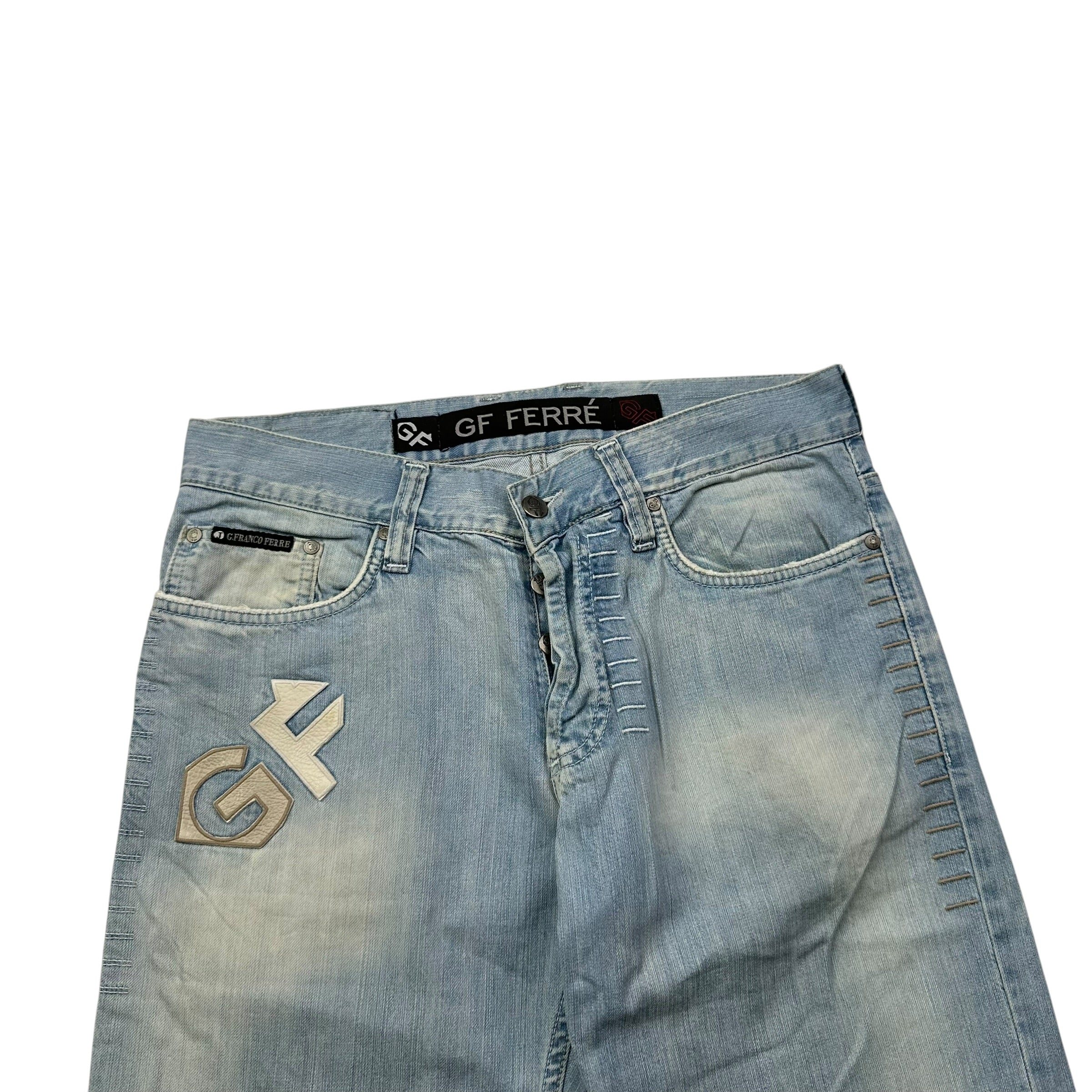 Gianfranco Ferré Jeans (L)