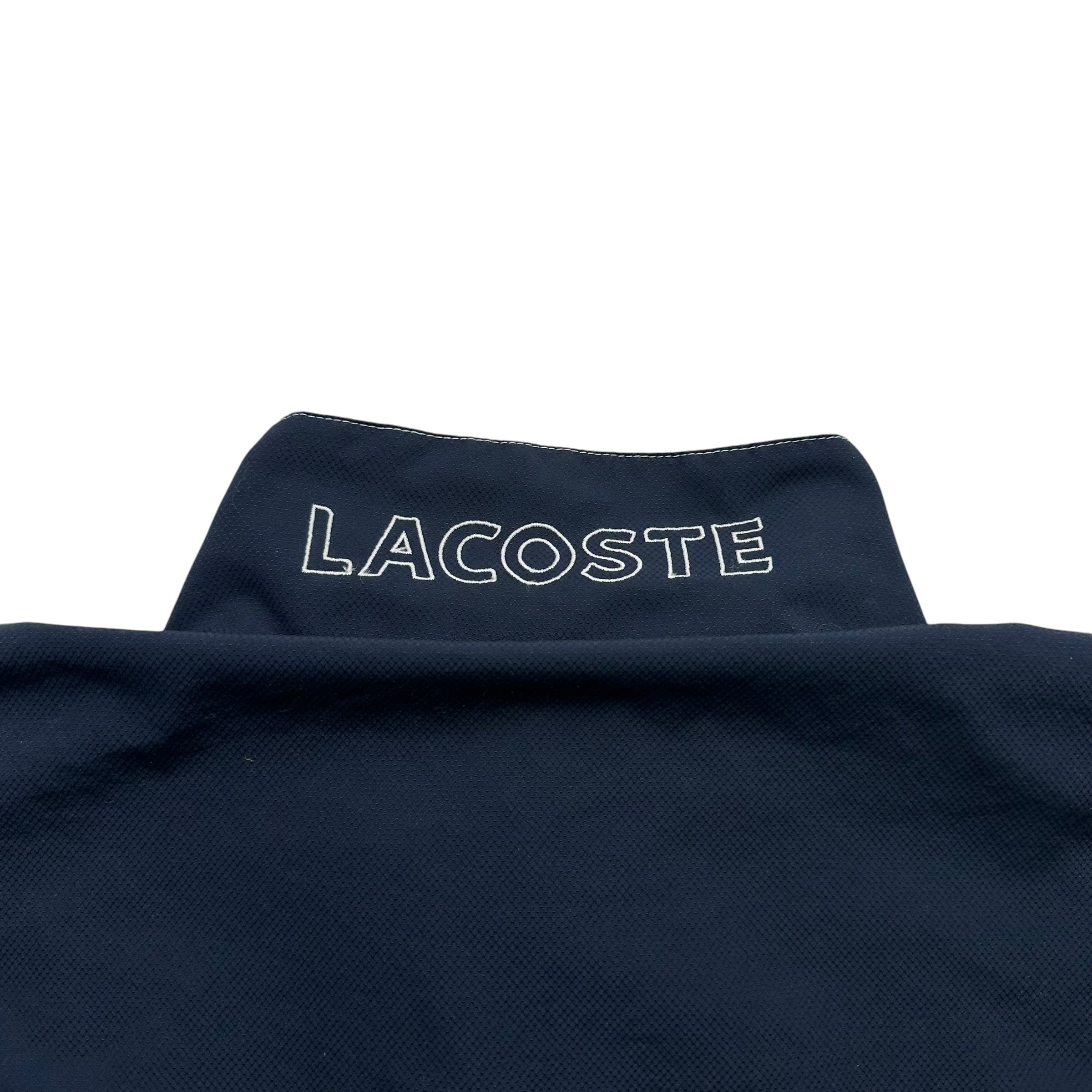 Lacoste Tracksuit (M)