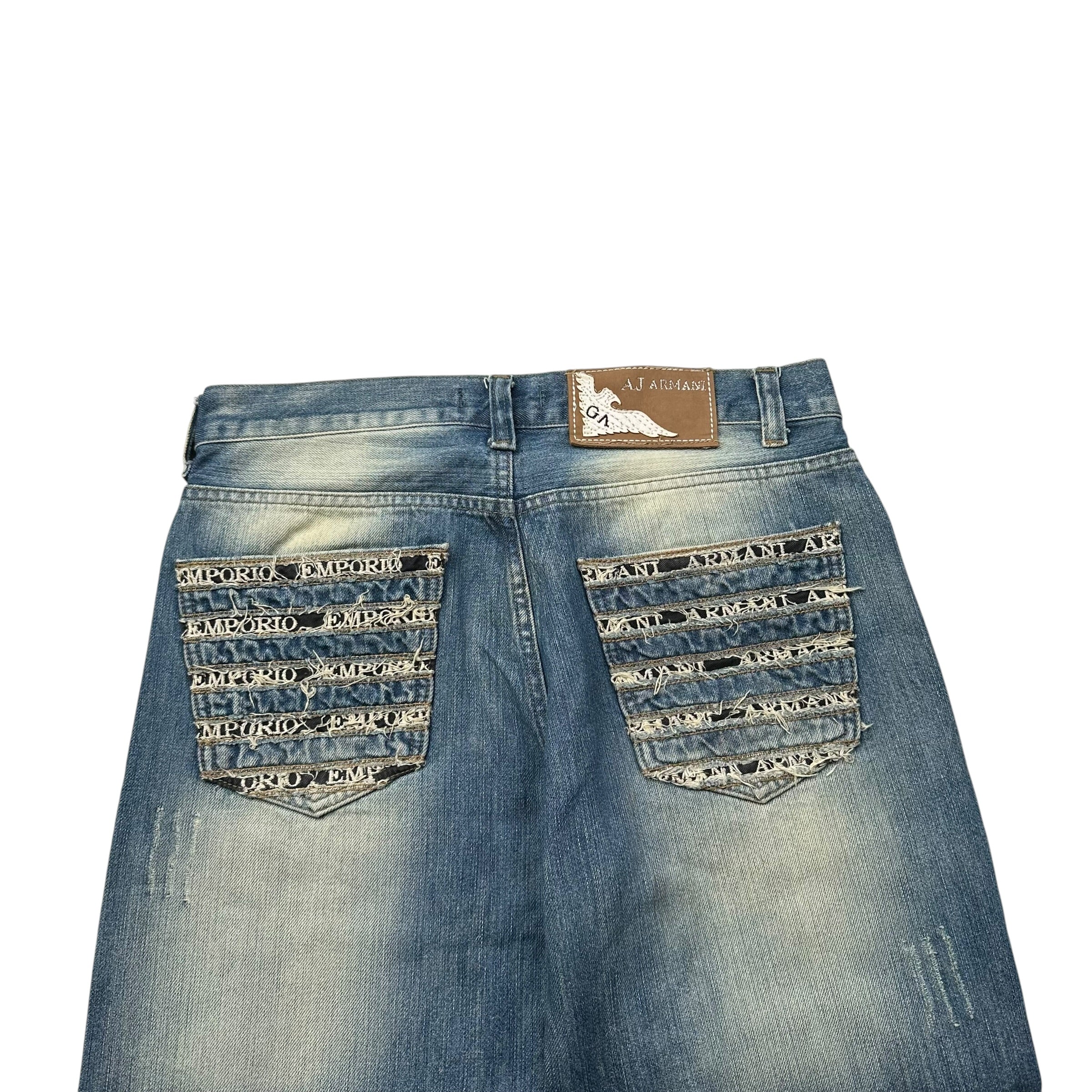 Armani Jeans (M)