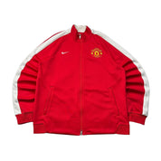 Nike Manchester United Trackjacket (L)