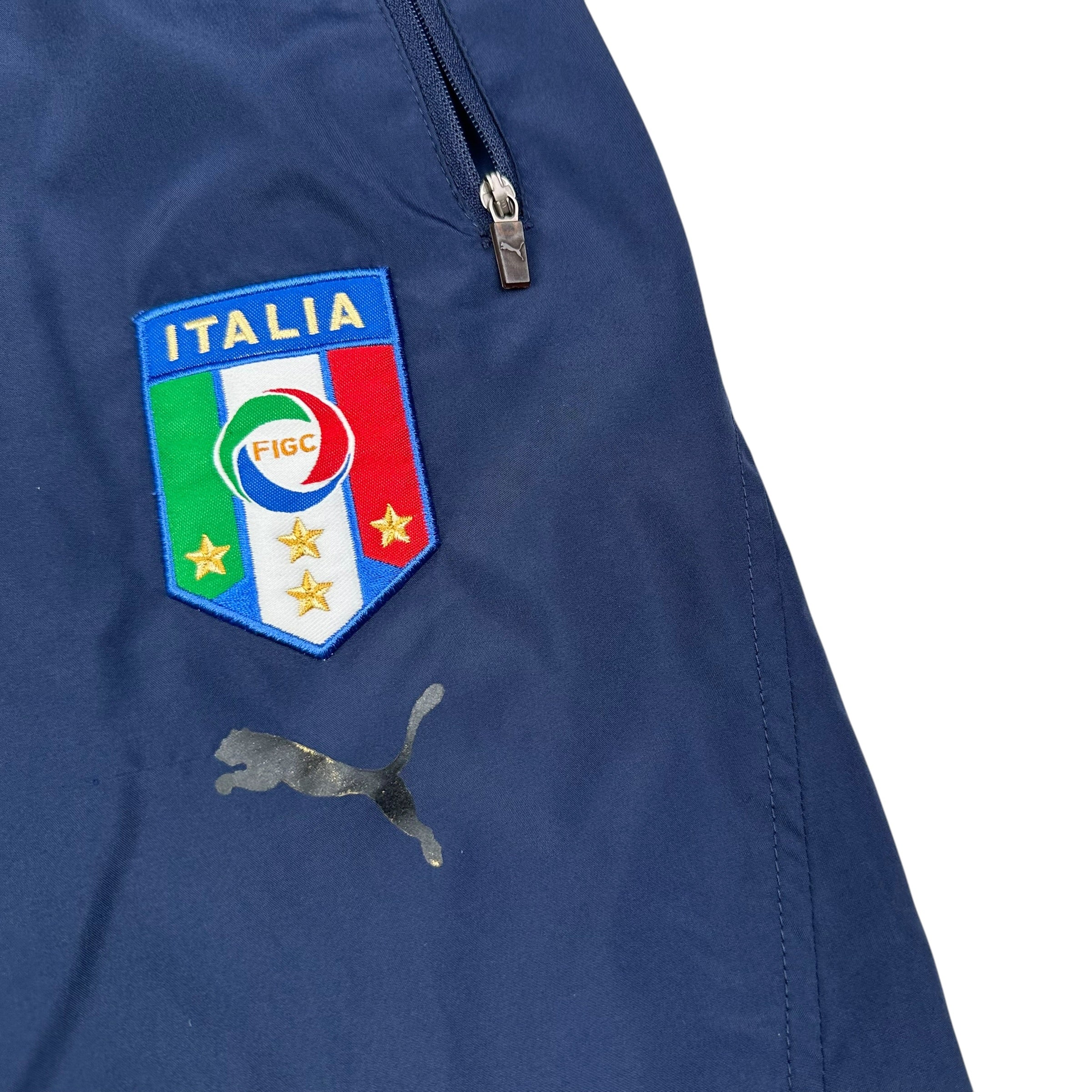 Puma Italia Tracksuit (S)