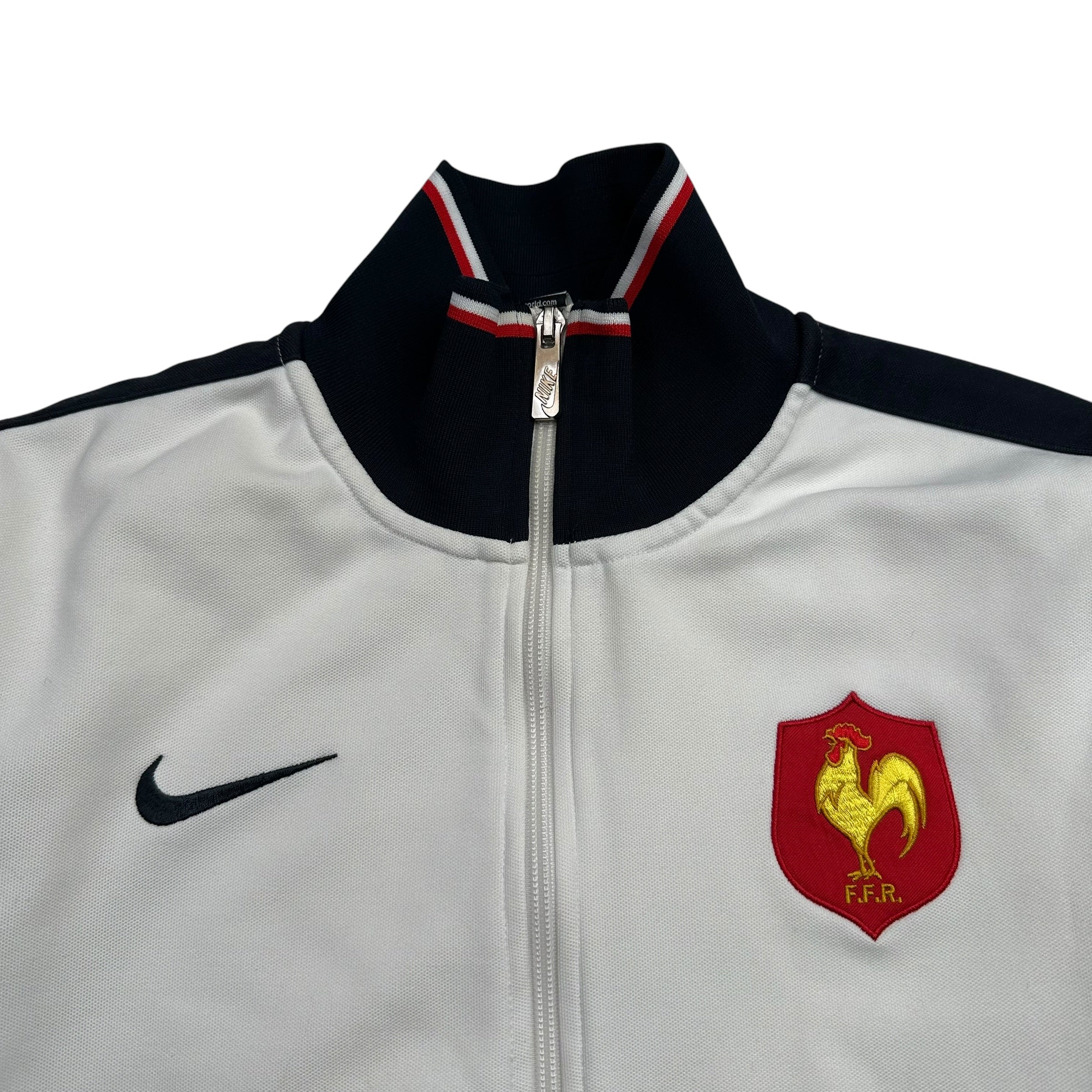 Nike France Trackjacket (M)