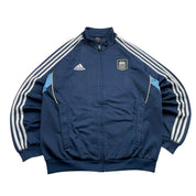 Adidas Argentina Tracksuit (M)