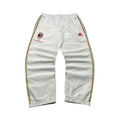 Adidas AC Milan Tracksuit (M)