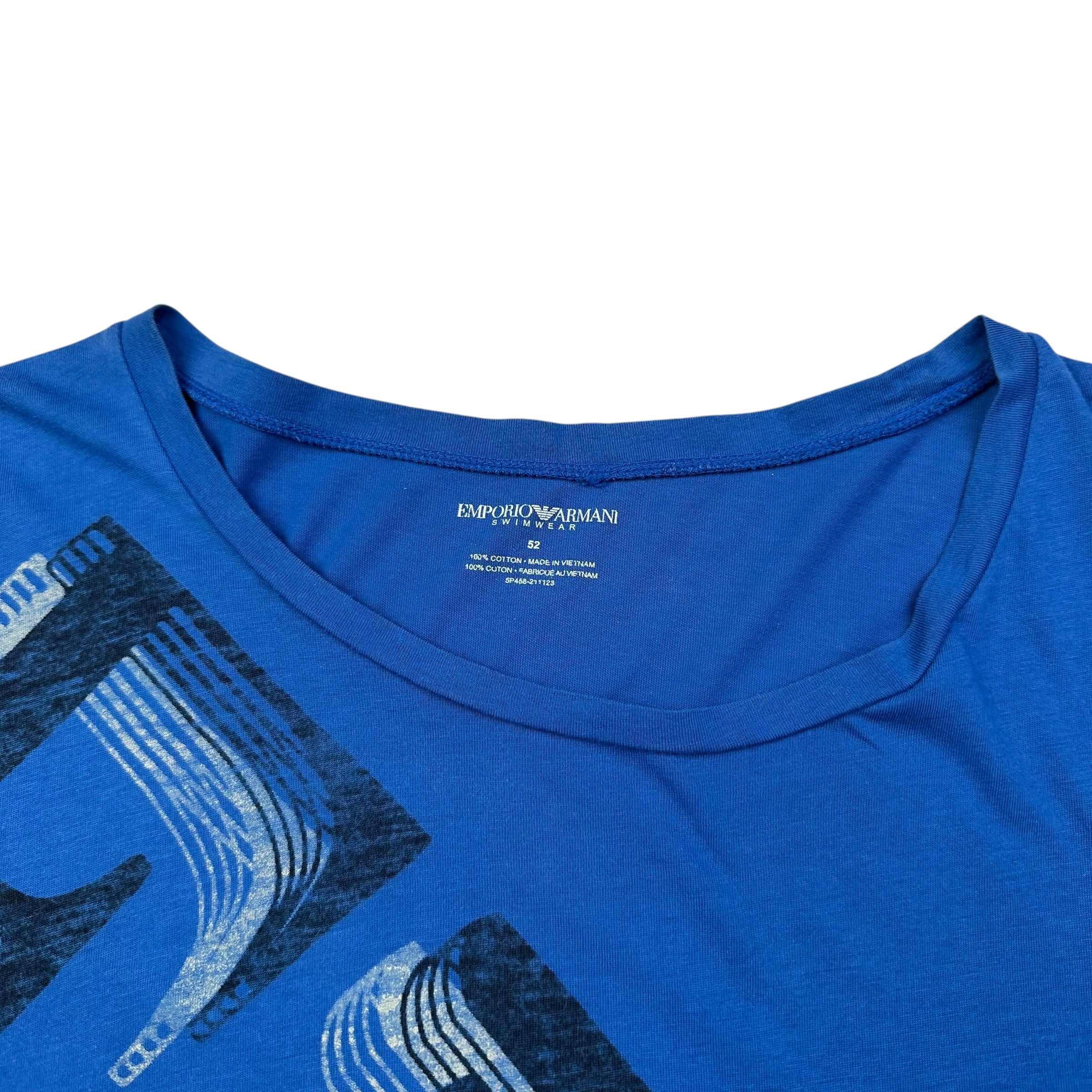 Armani T-Shirt (L)