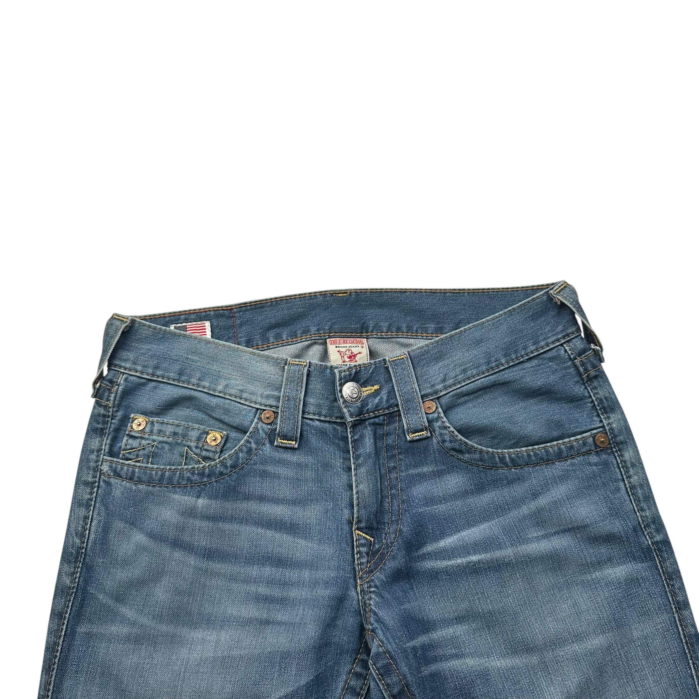 True Religion Jeans (M)
