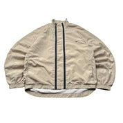 Nike Trackjacket (M)