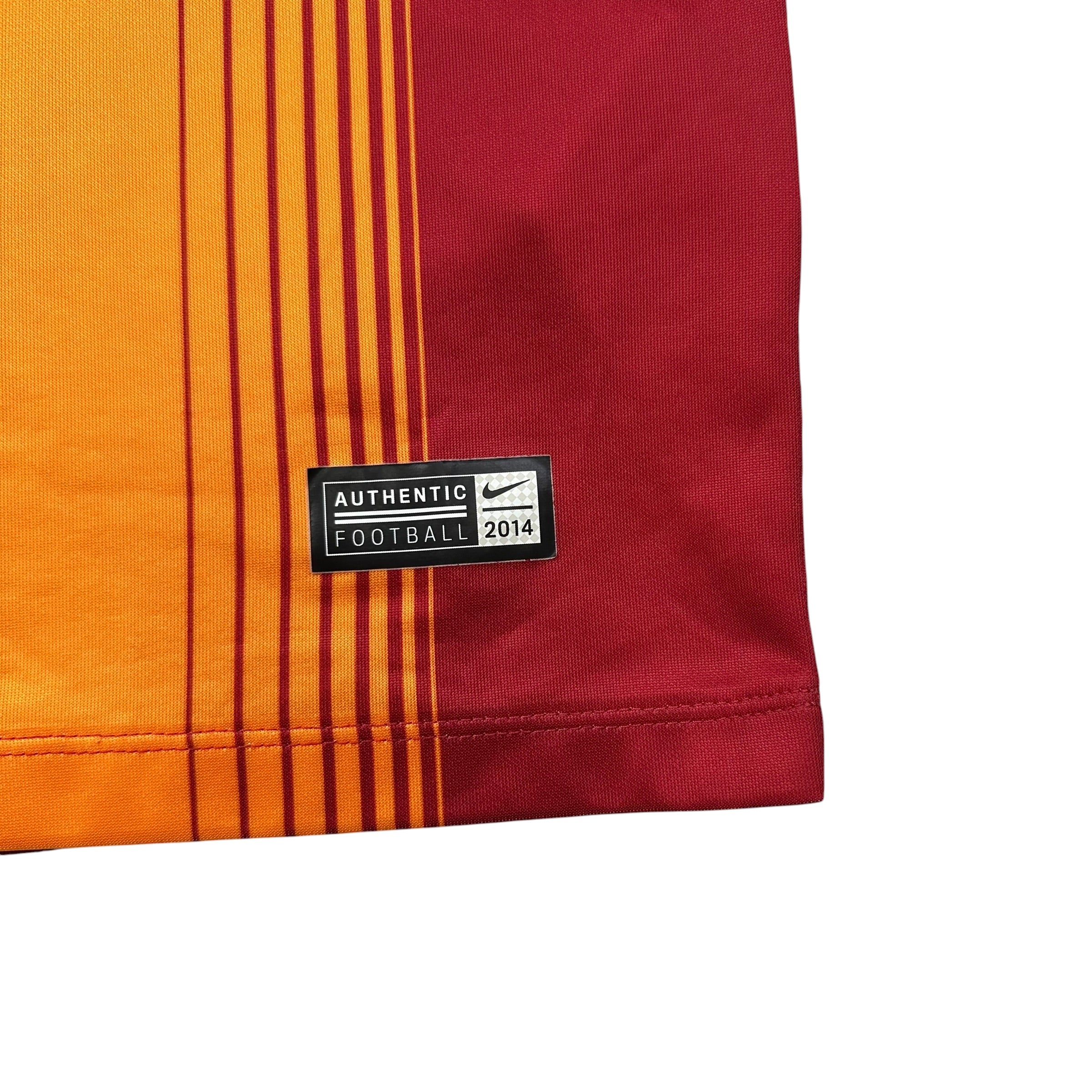 Nike Galatasaray Jersey (S)