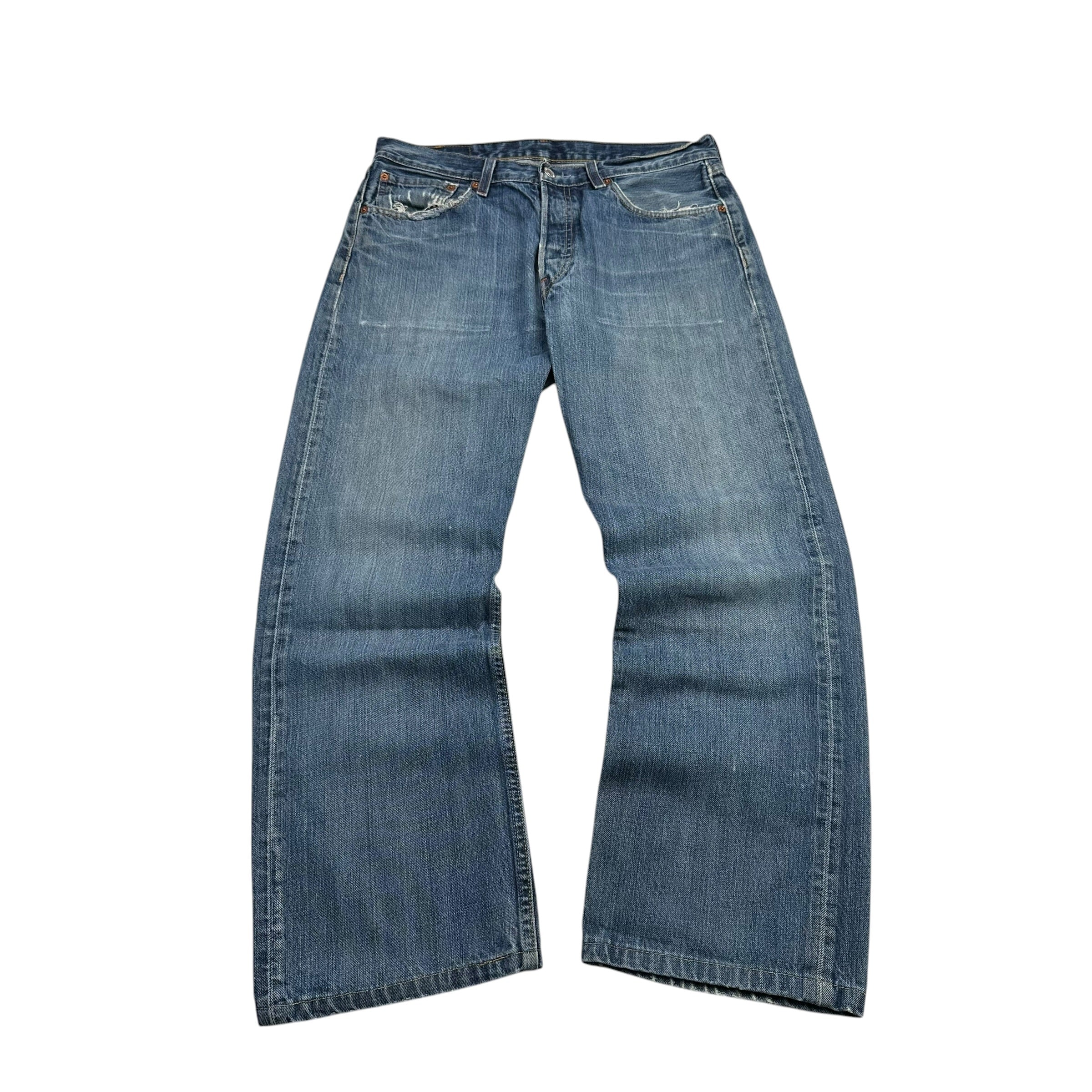 Vintage Jeans (S)