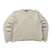 Ralph Lauren Sweater (L)