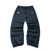 Nike FC Barcelona Tracksuit (S)