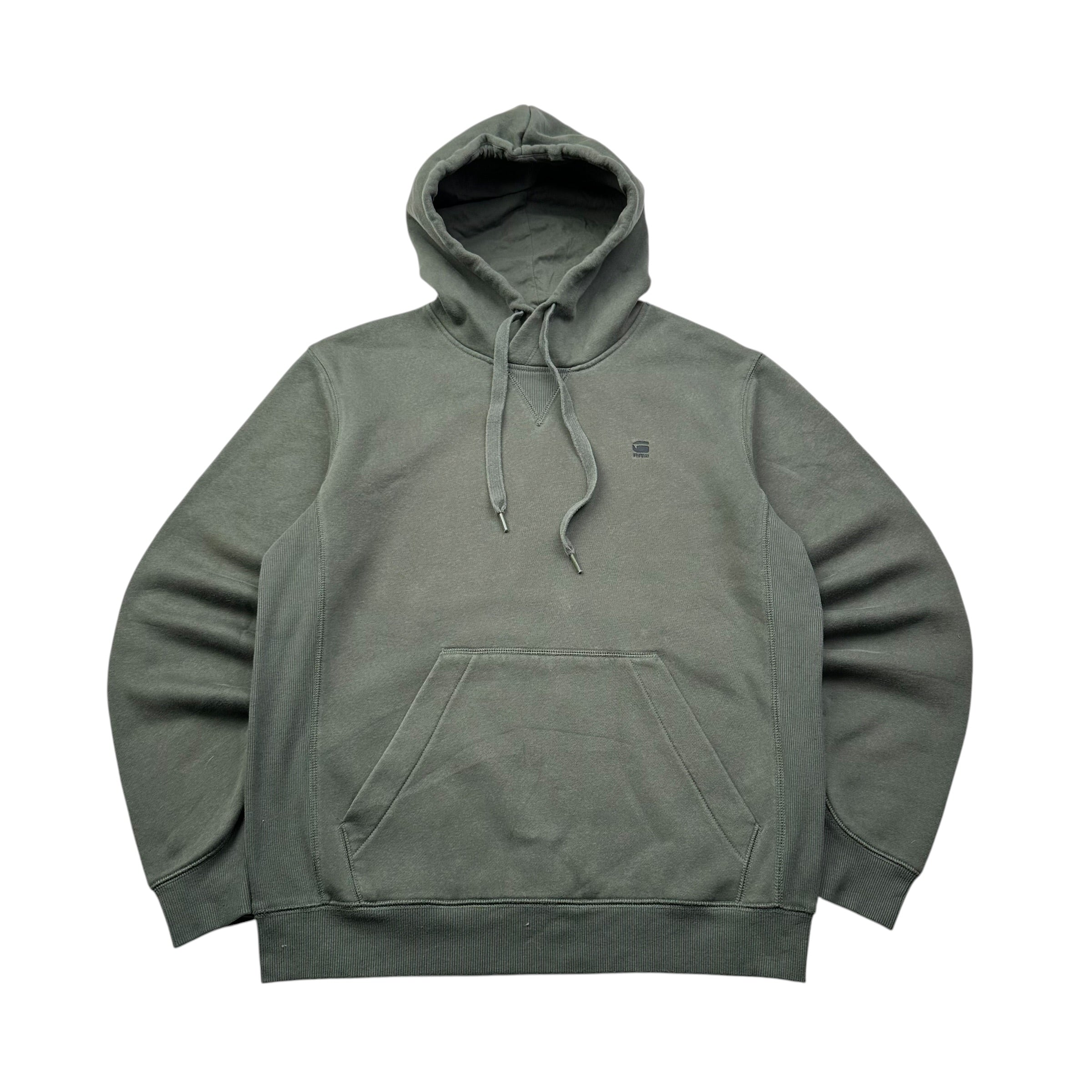 G-Star Hoodie (S)