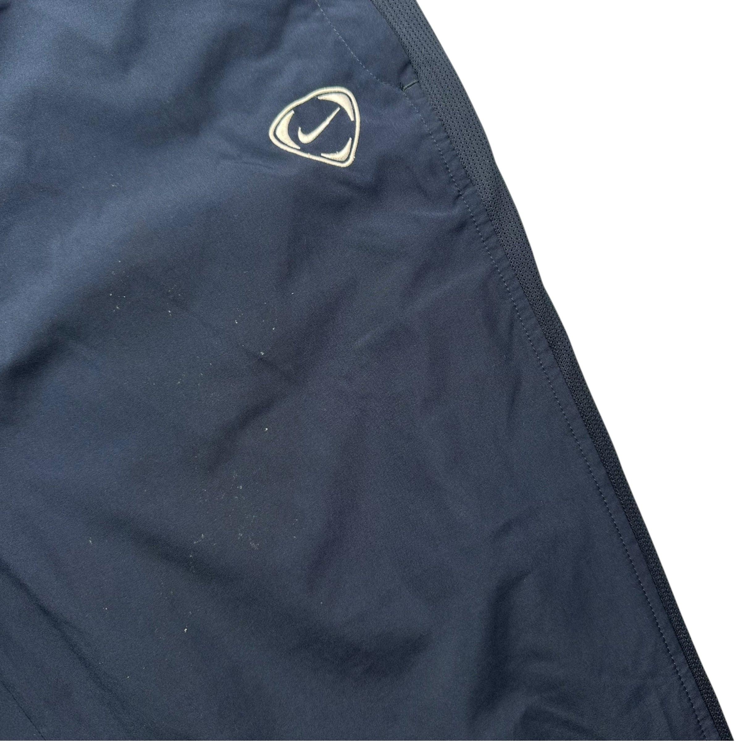 Nike Tracksuit (XL)