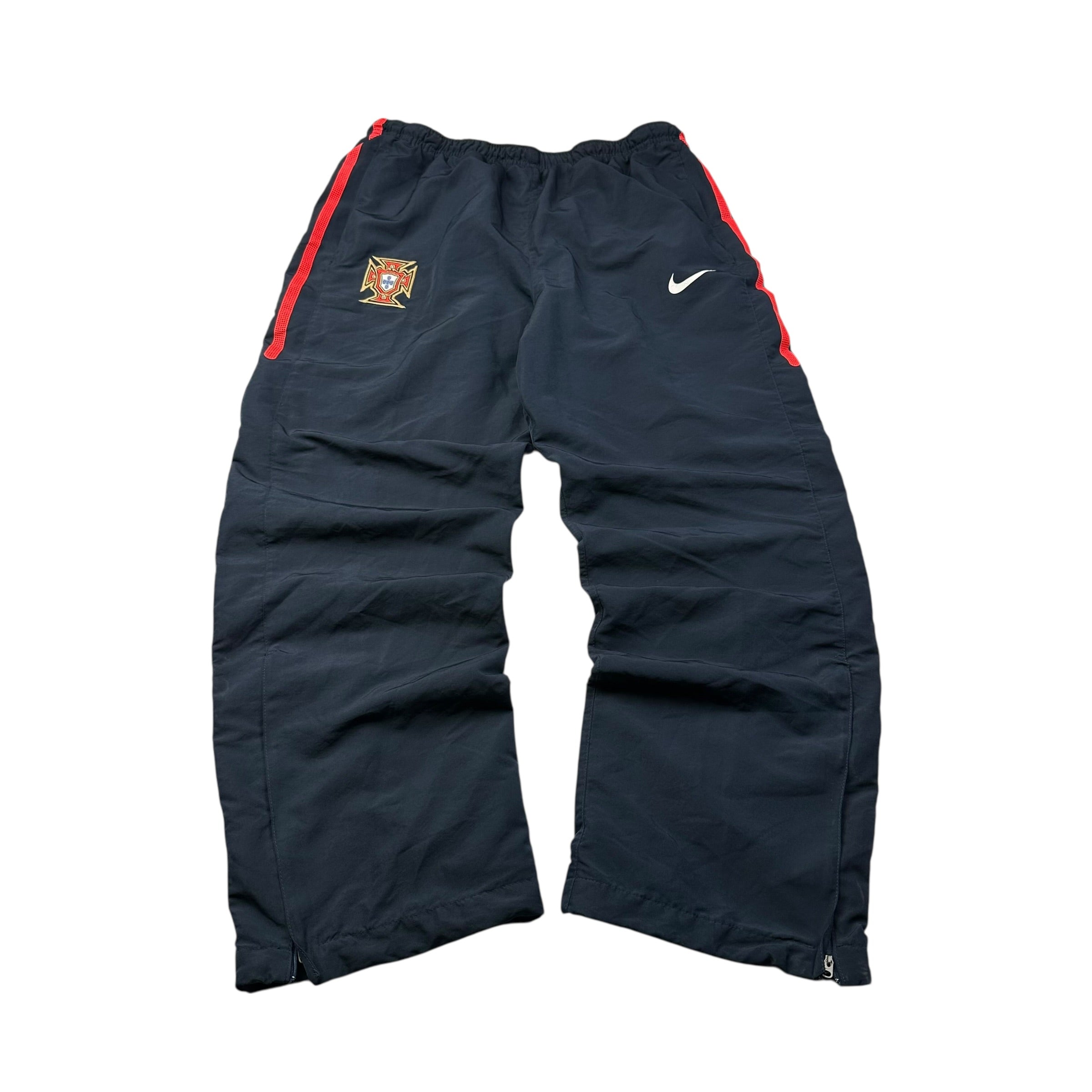*NEW* Nike Portugal Tracksuit (L)