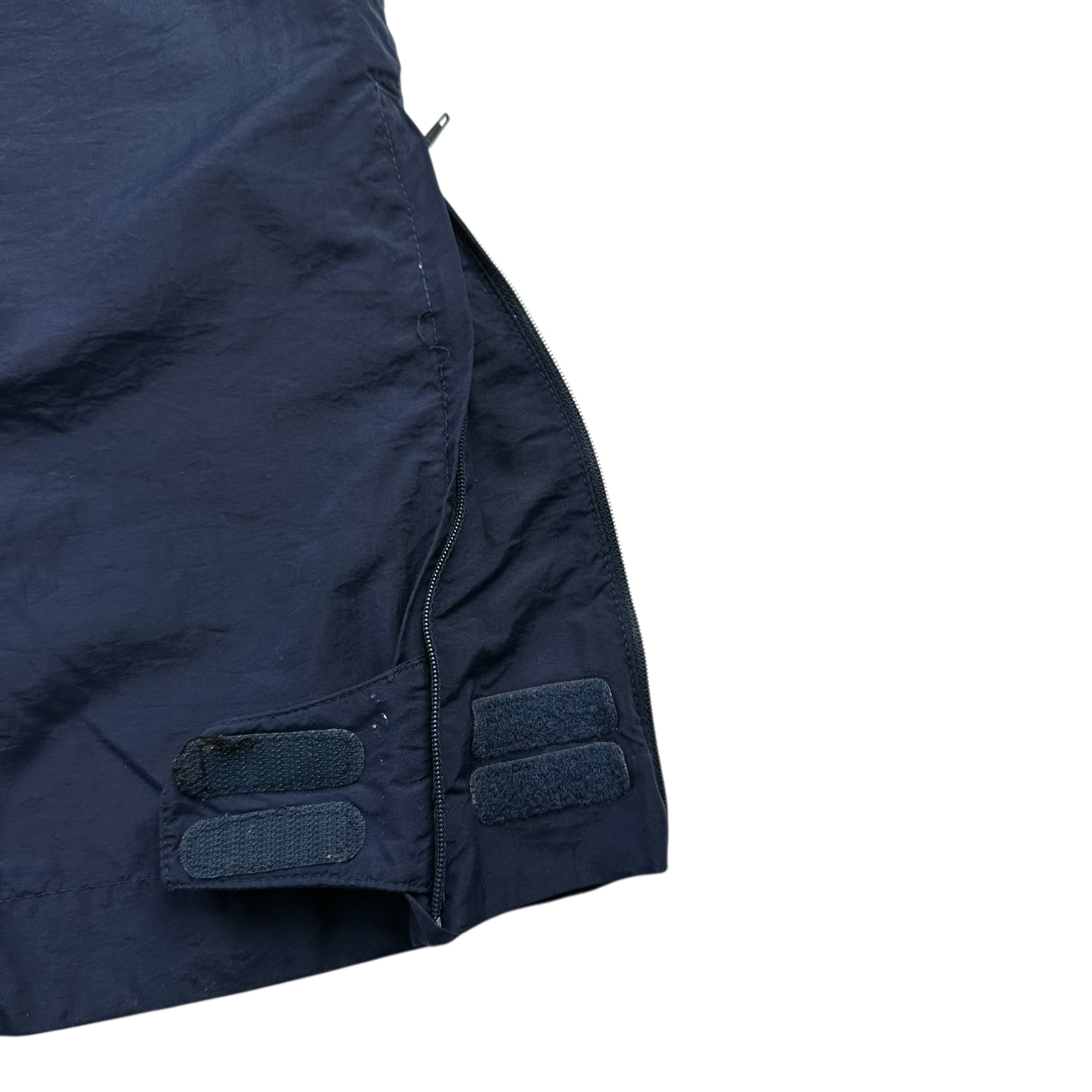 Nike Tracksuit (L)