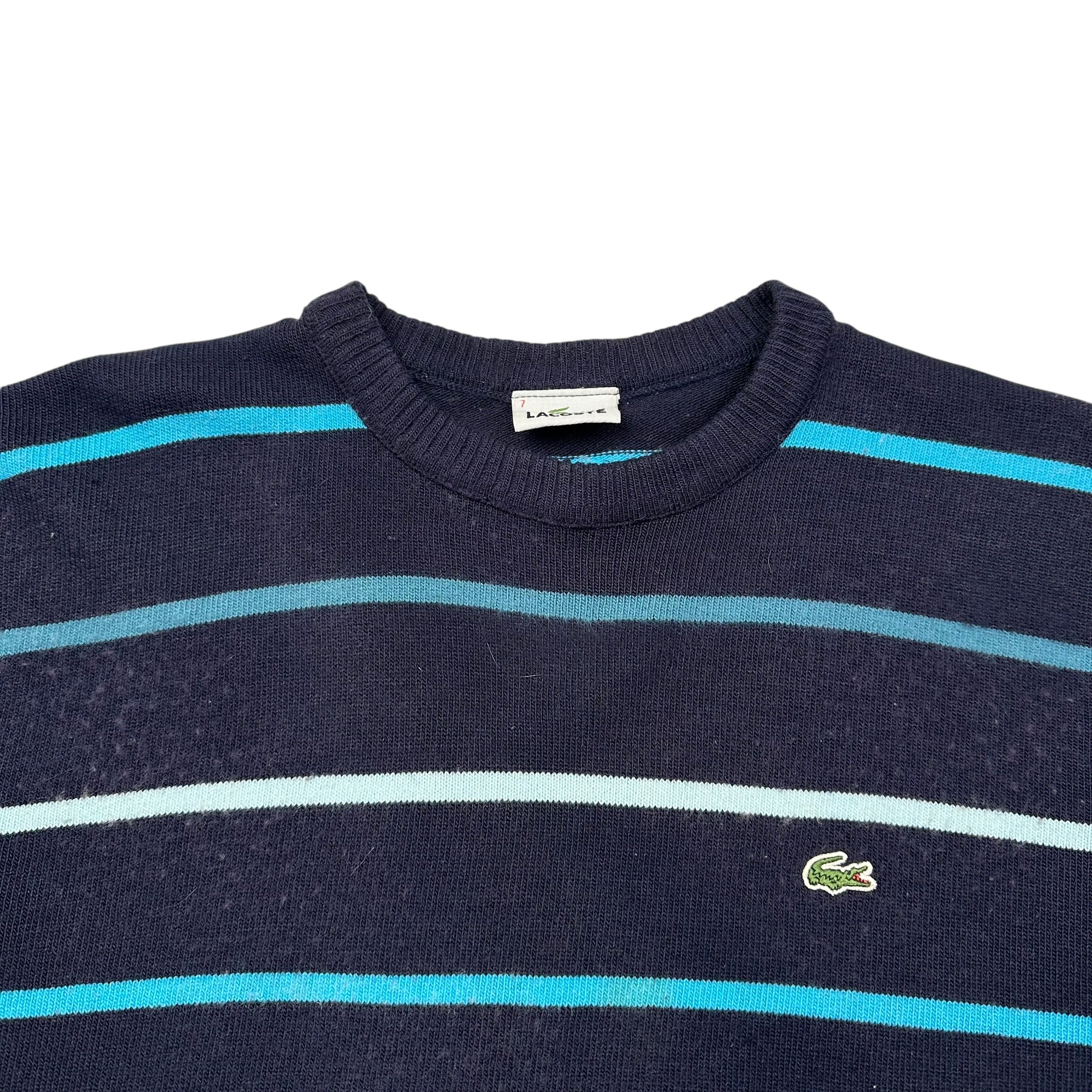 Lacoste Sweater (L)