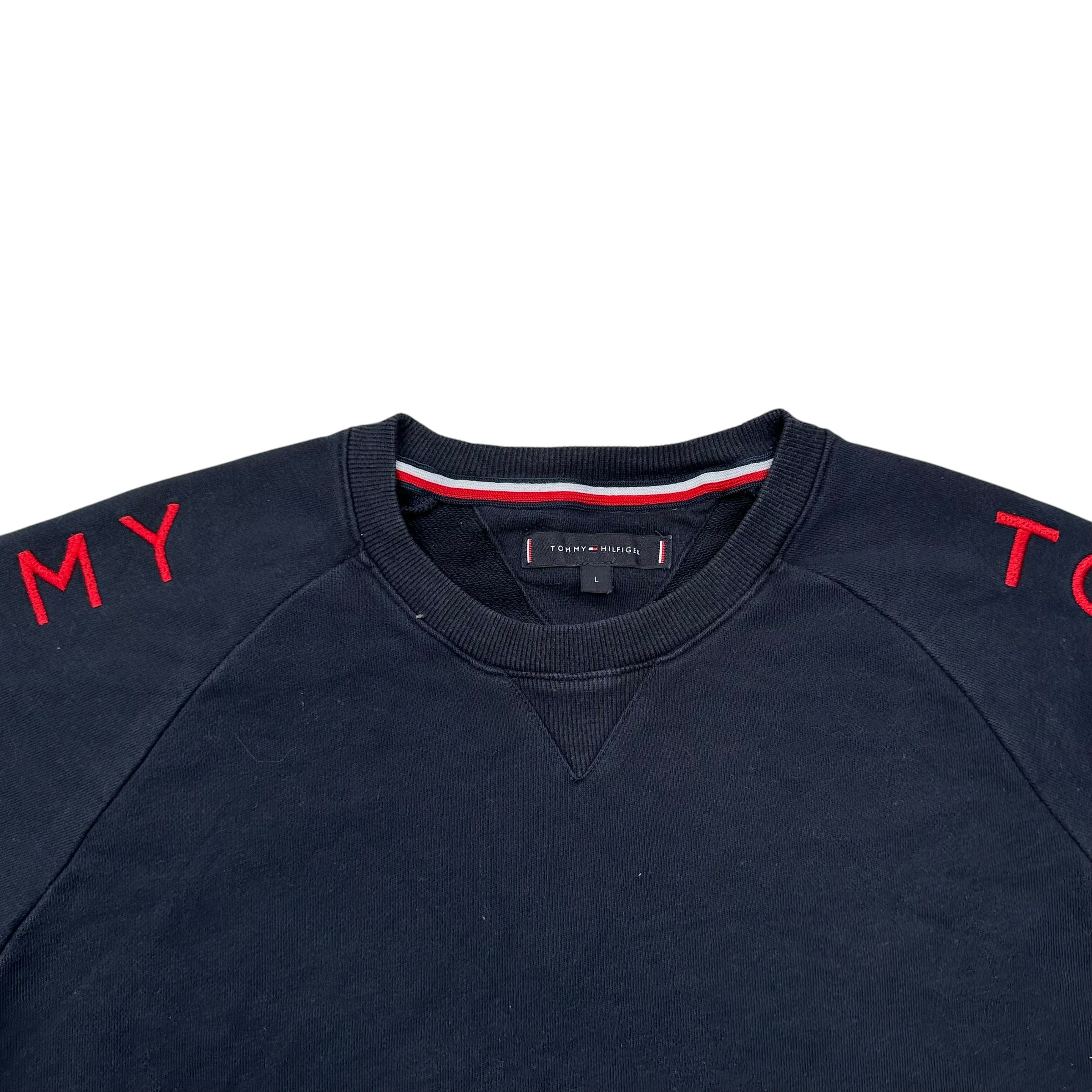 Tommy Hilfiger Sweater (L)