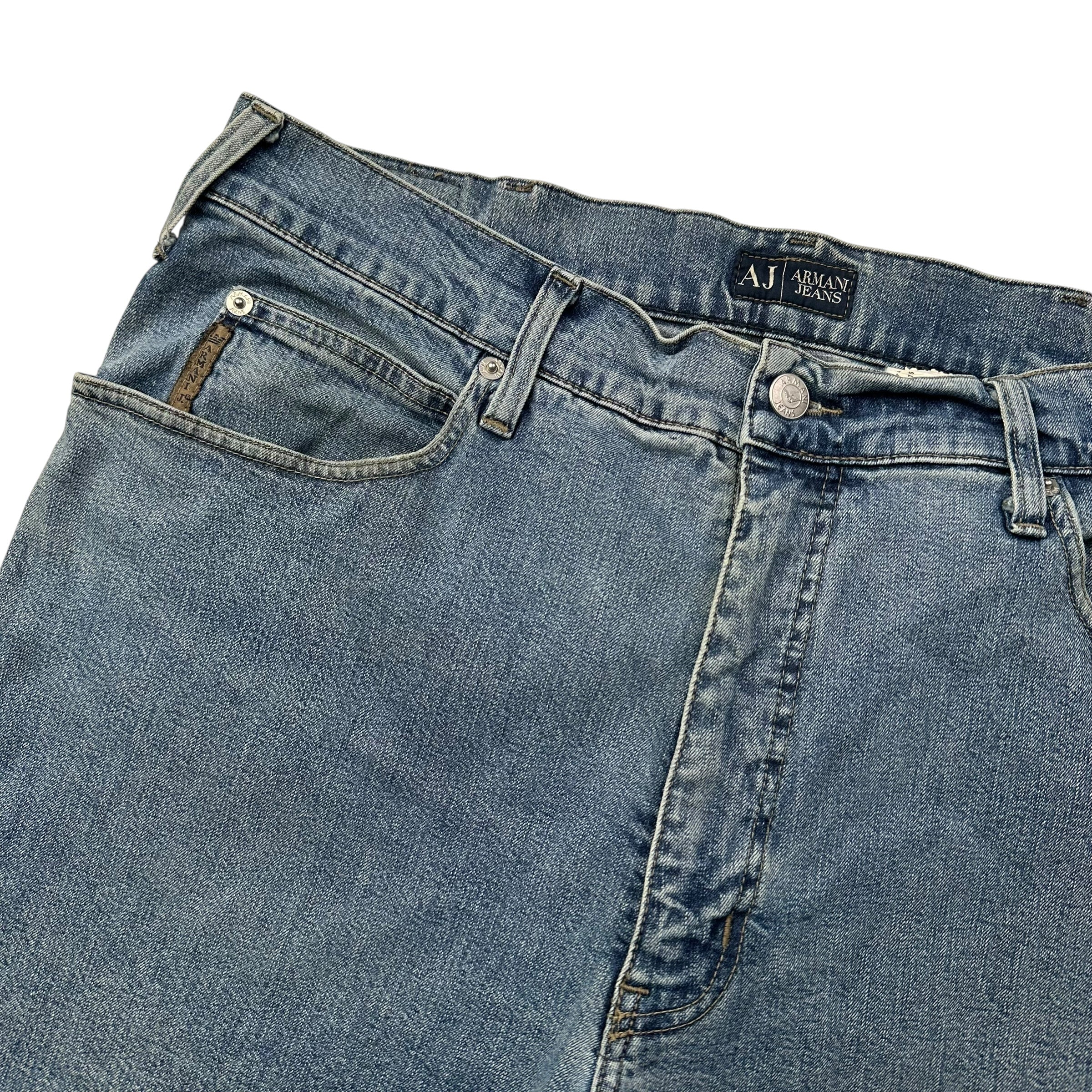 Armani Jeans (XL)