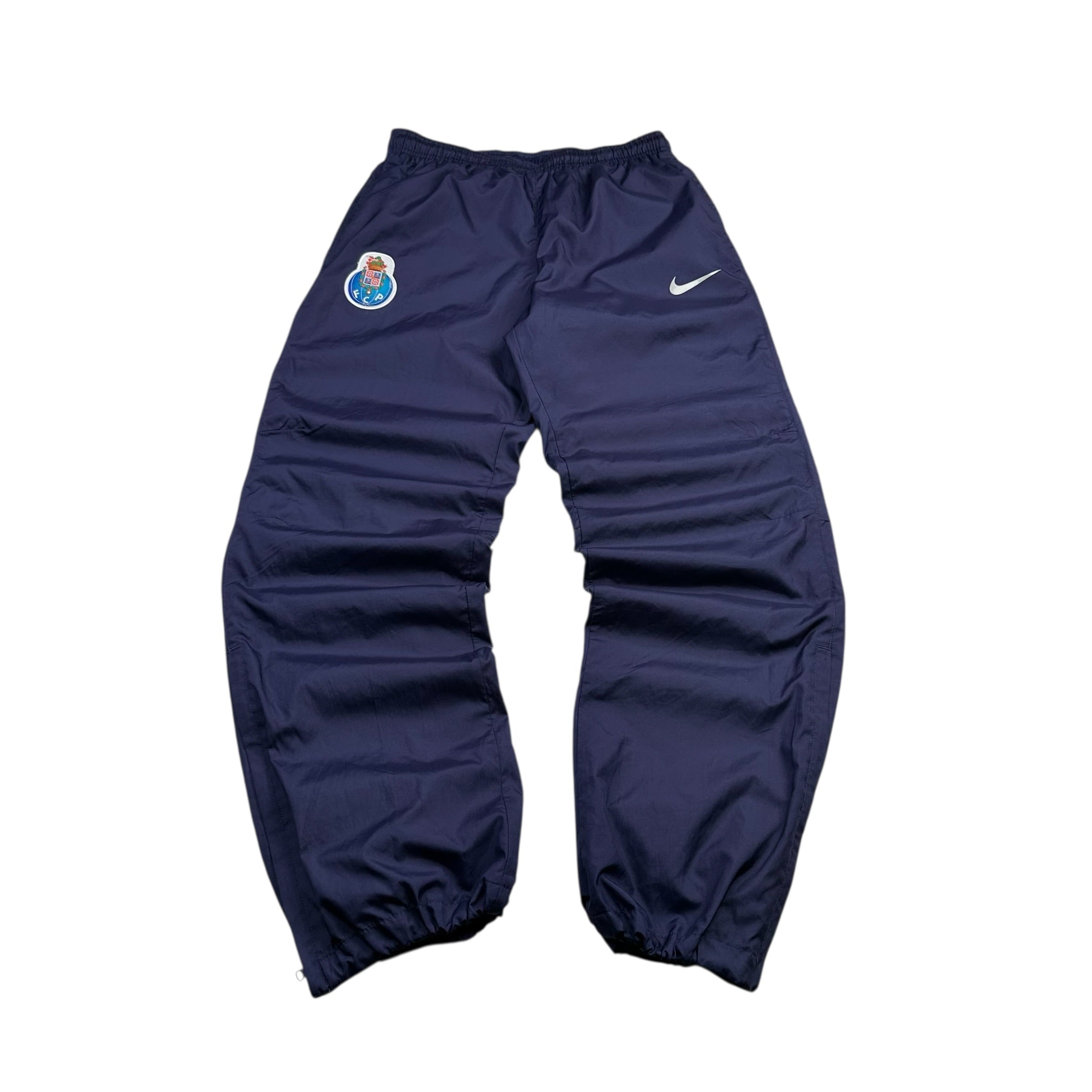 Nike FC Porto Tracksuit (S)