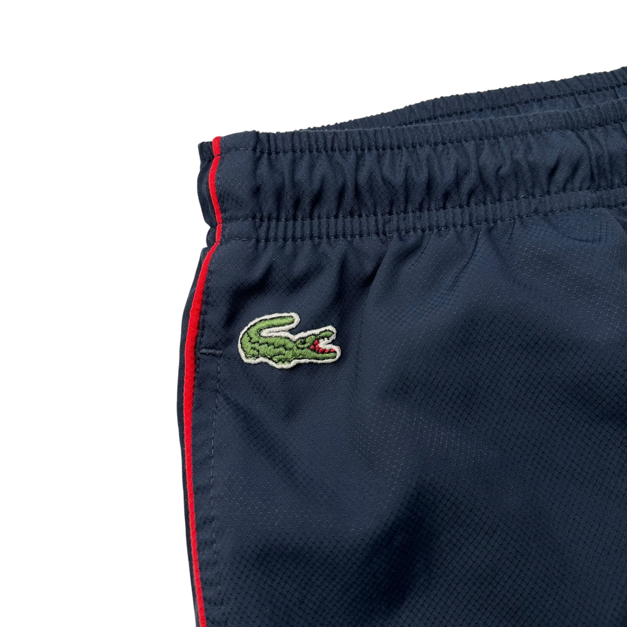 Lacoste Tracksuit (M)