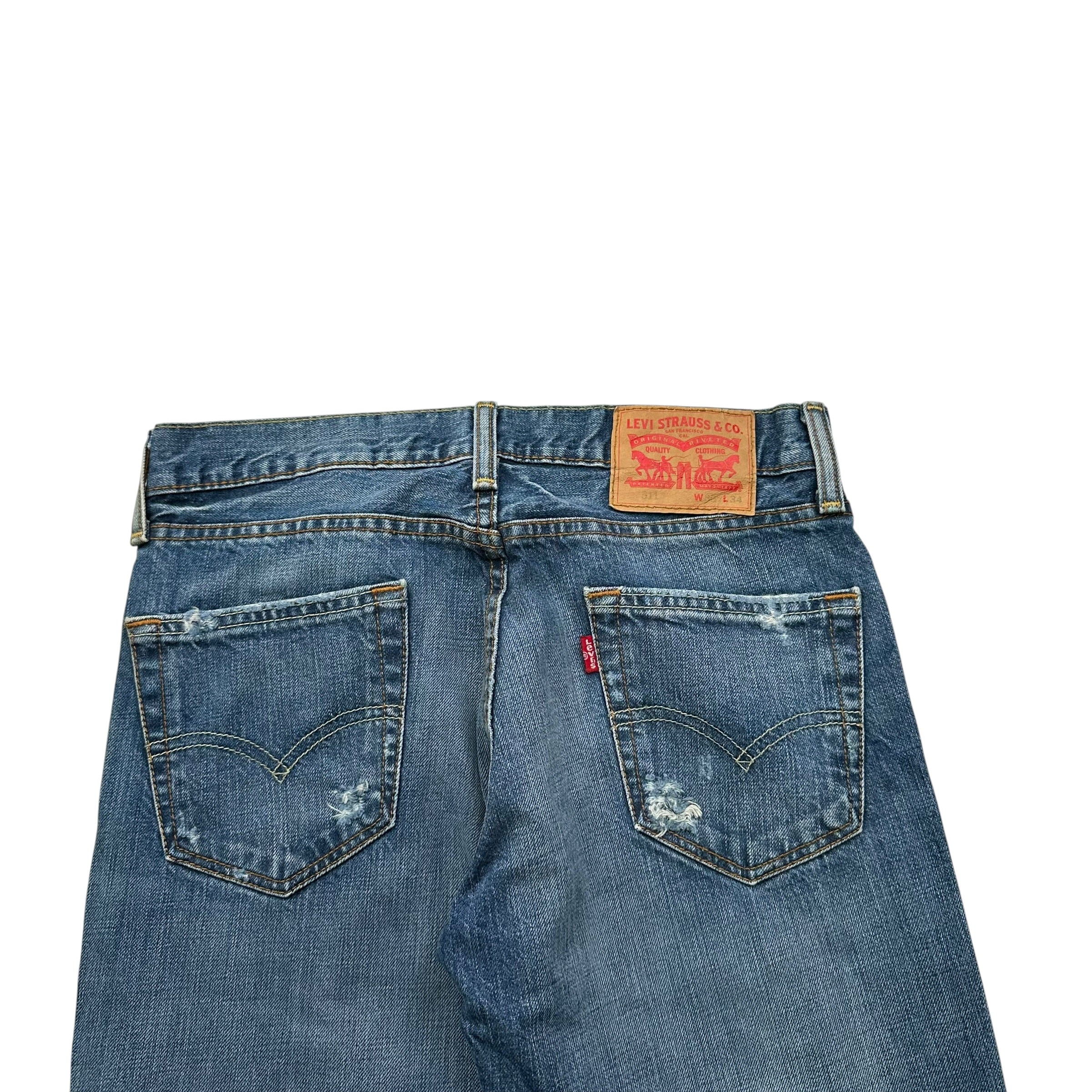 Levi's Jeans (M)