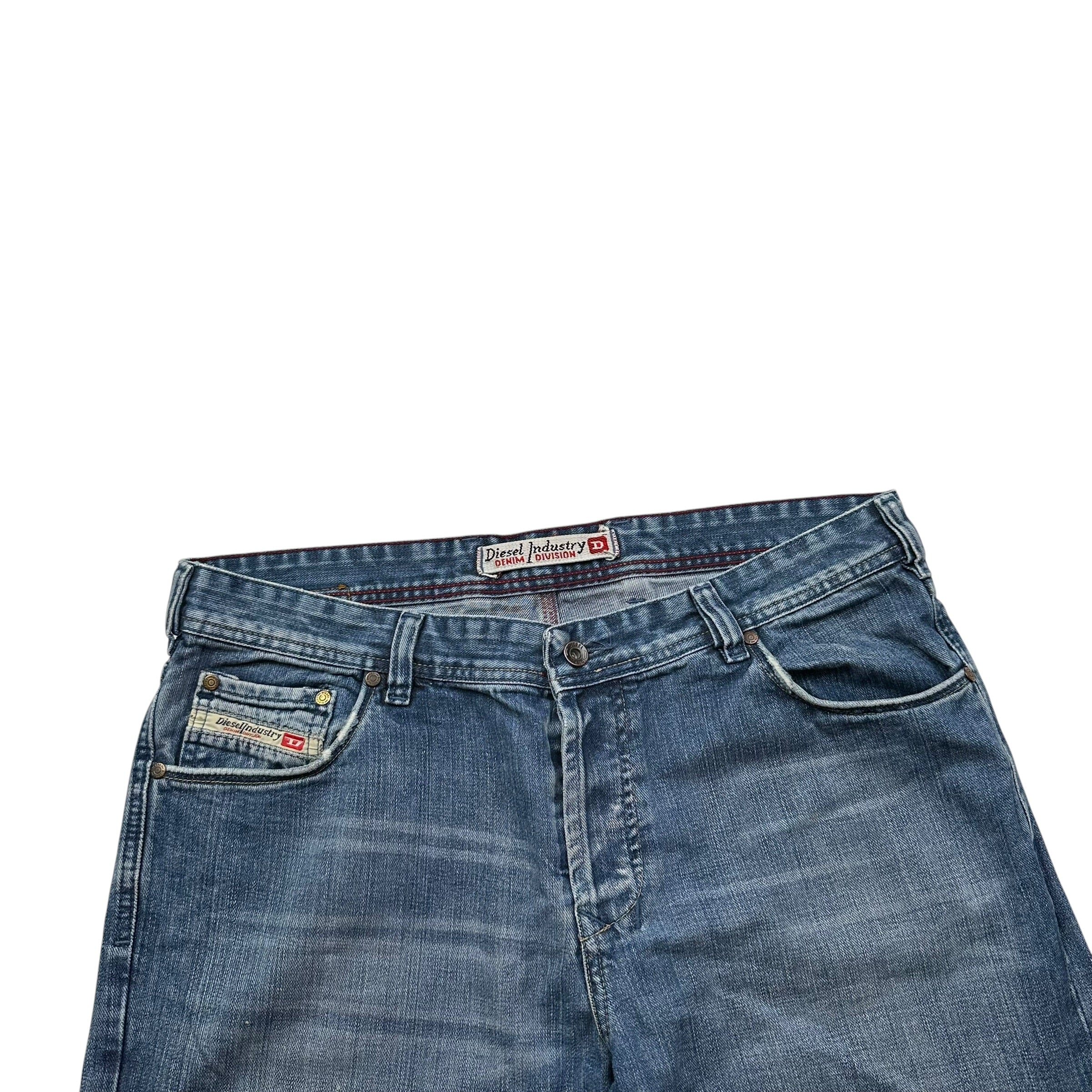 Diesel Jeans (XL)