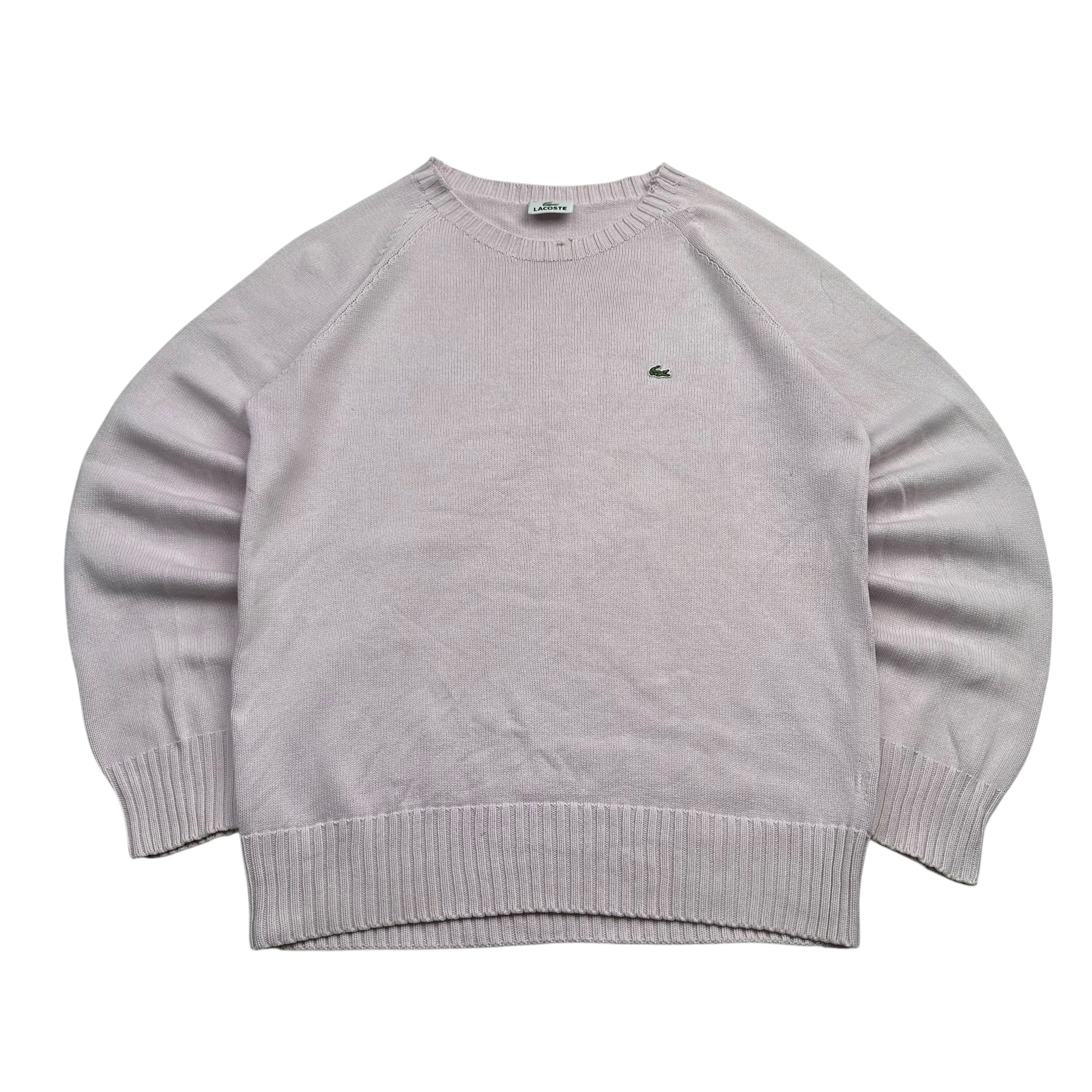 Lacoste Sweater (M)