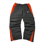 Nike Tracksuit (S)