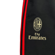 Adidas AC Milan Tracksuit (S)