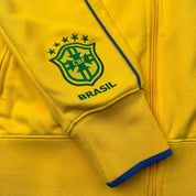Nike Brasil Trackjacket (M)