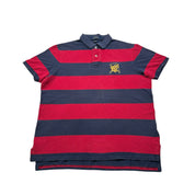 Ralph Lauren Polo (L)