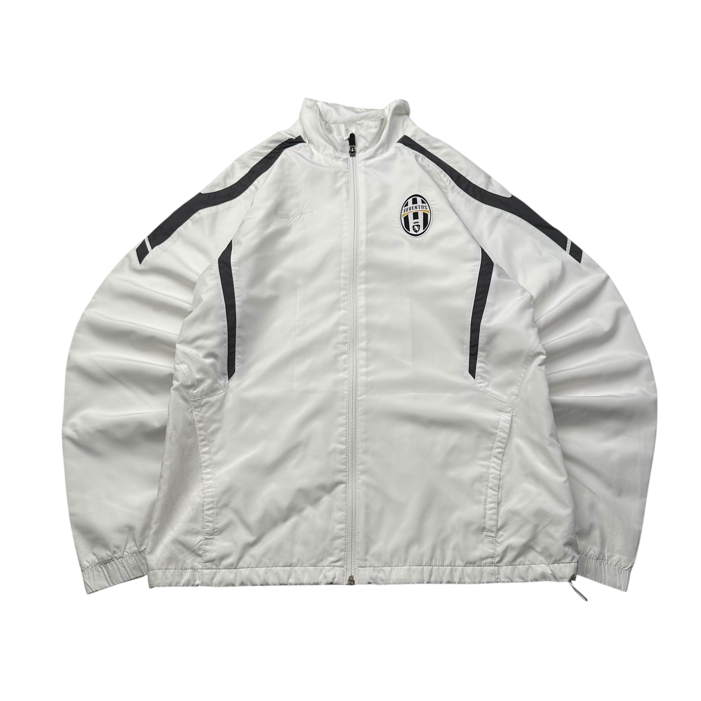 Nike Juventus Turin Trackjacket (S)