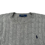 Ralph Lauren Sweater (L)