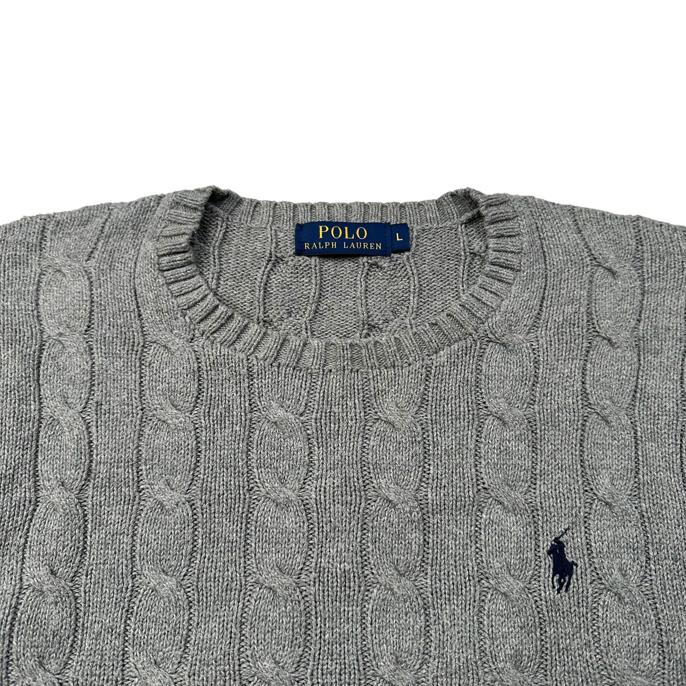 Ralph Lauren Sweater (L)