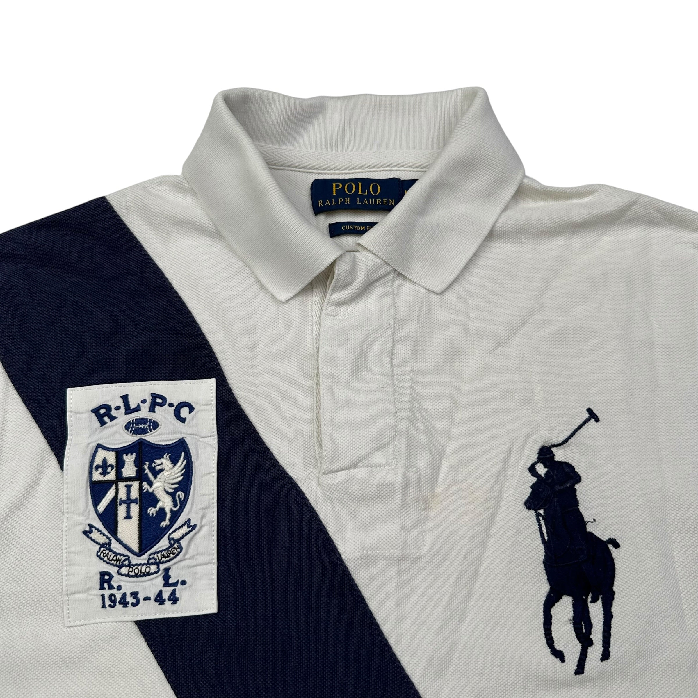 Ralph Lauren Big Pony Polo (M)