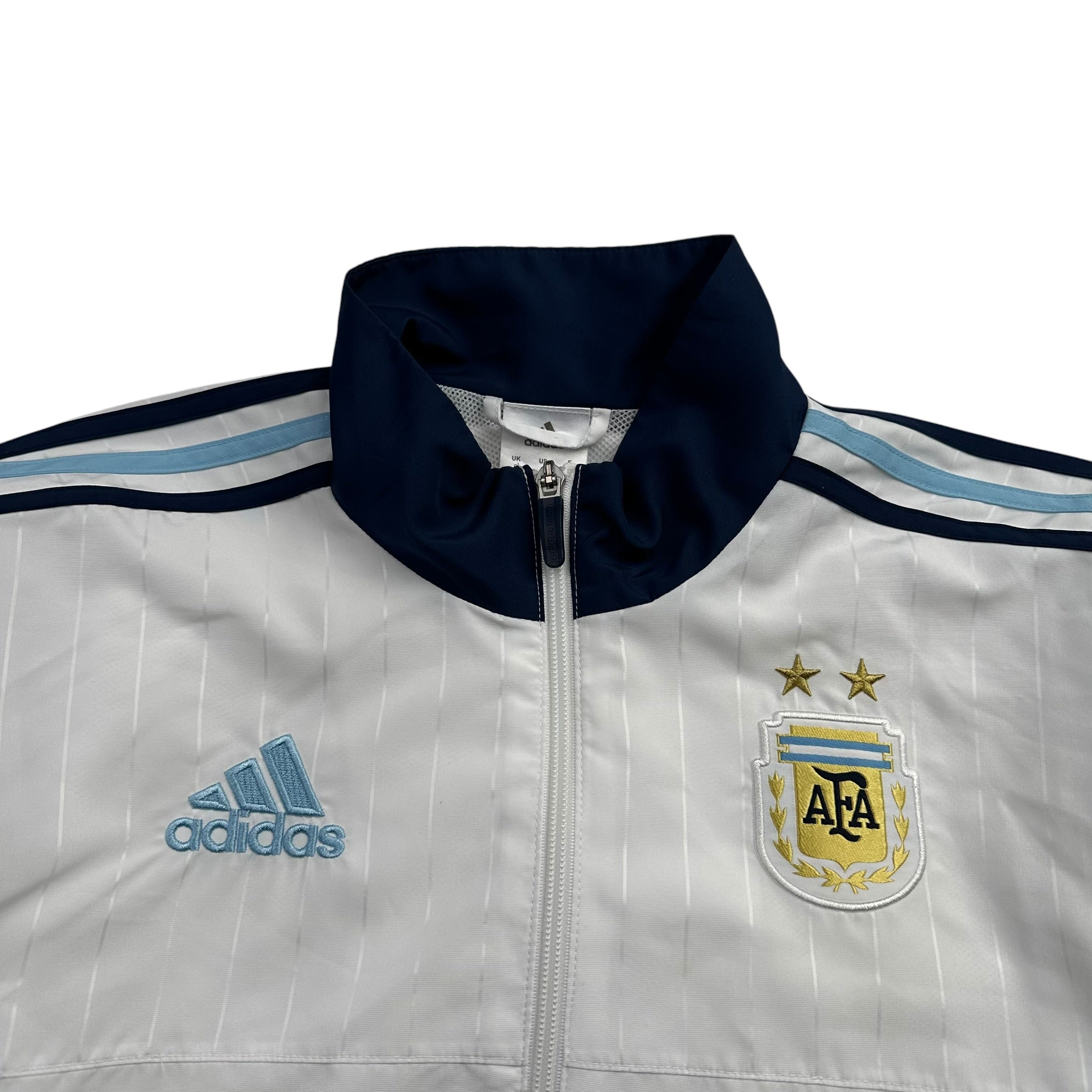 Adidas Argentina Tracksuit (S)