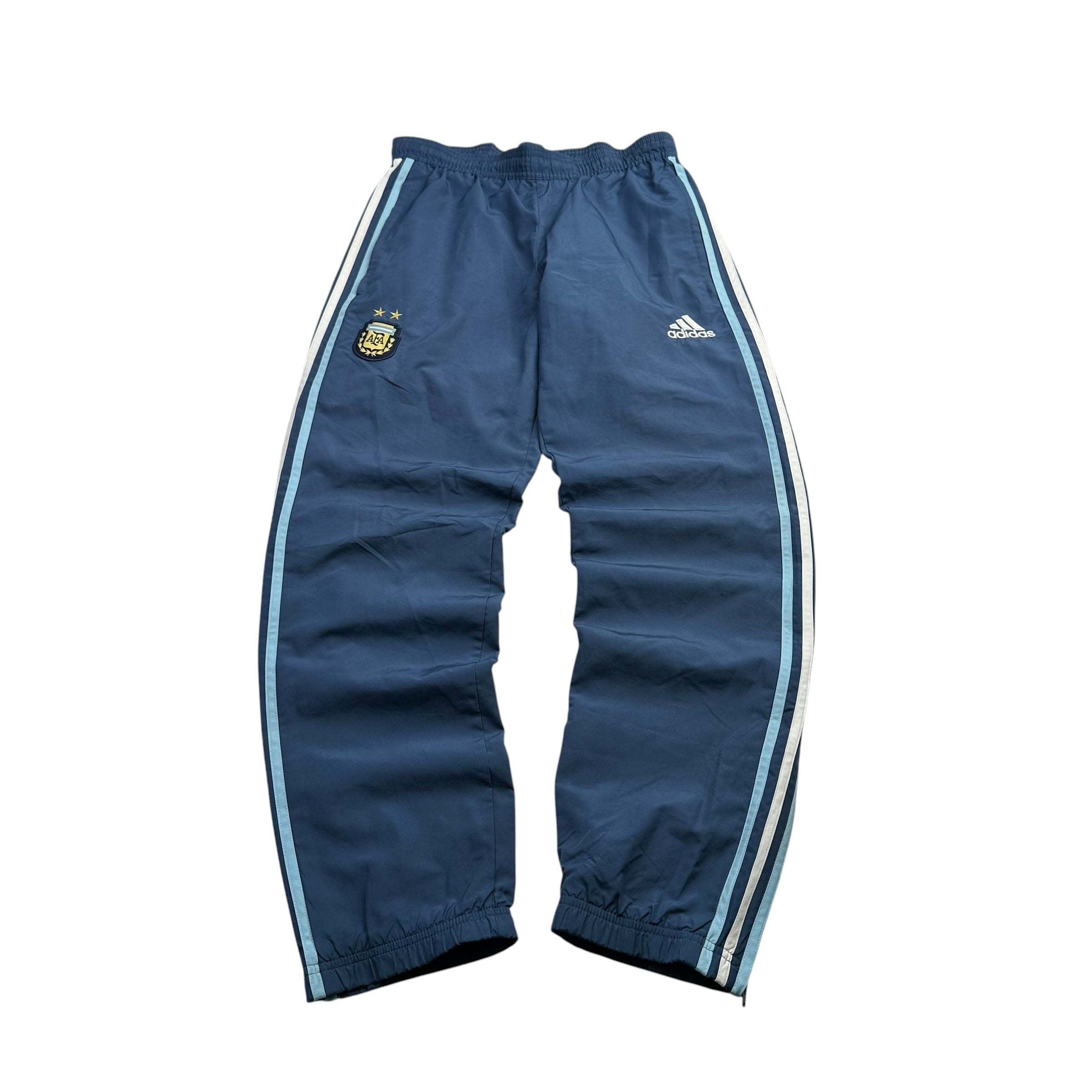 Adidas Argentina Tracksuit (S)