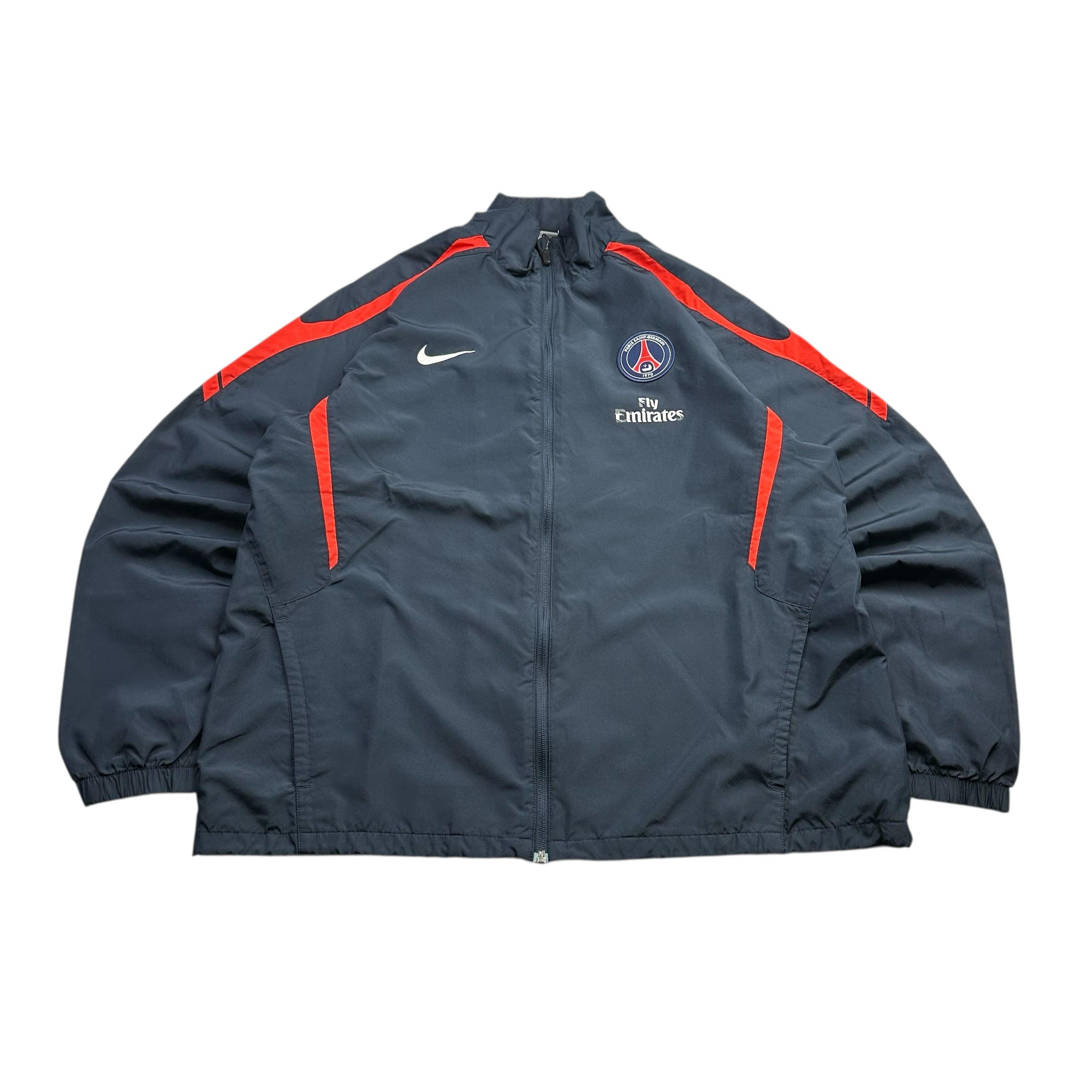 Nike Tracksuit (XL)