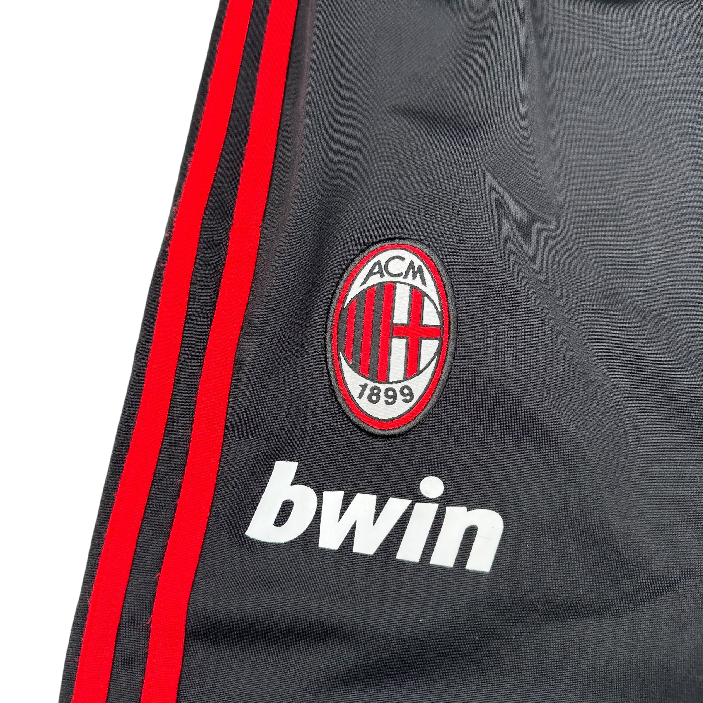 Adidas AC Milan Tracksuit (L)