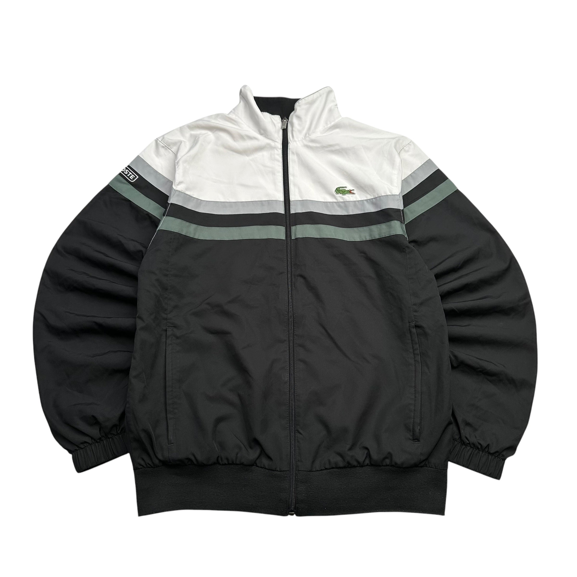 Lacoste Tracksuit (S)