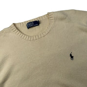 Ralph Lauren Sweater (M)