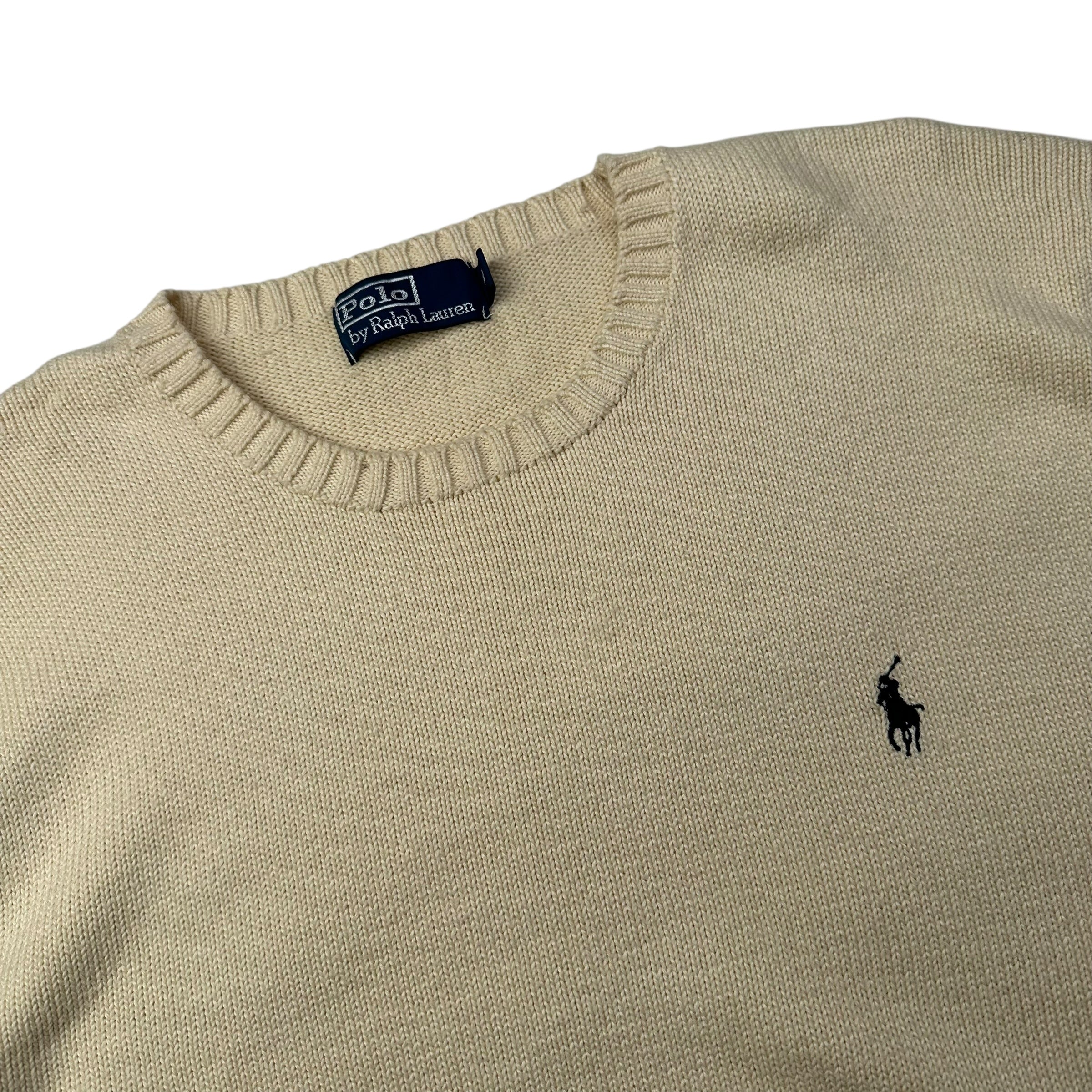 Ralph Lauren Sweater (M)