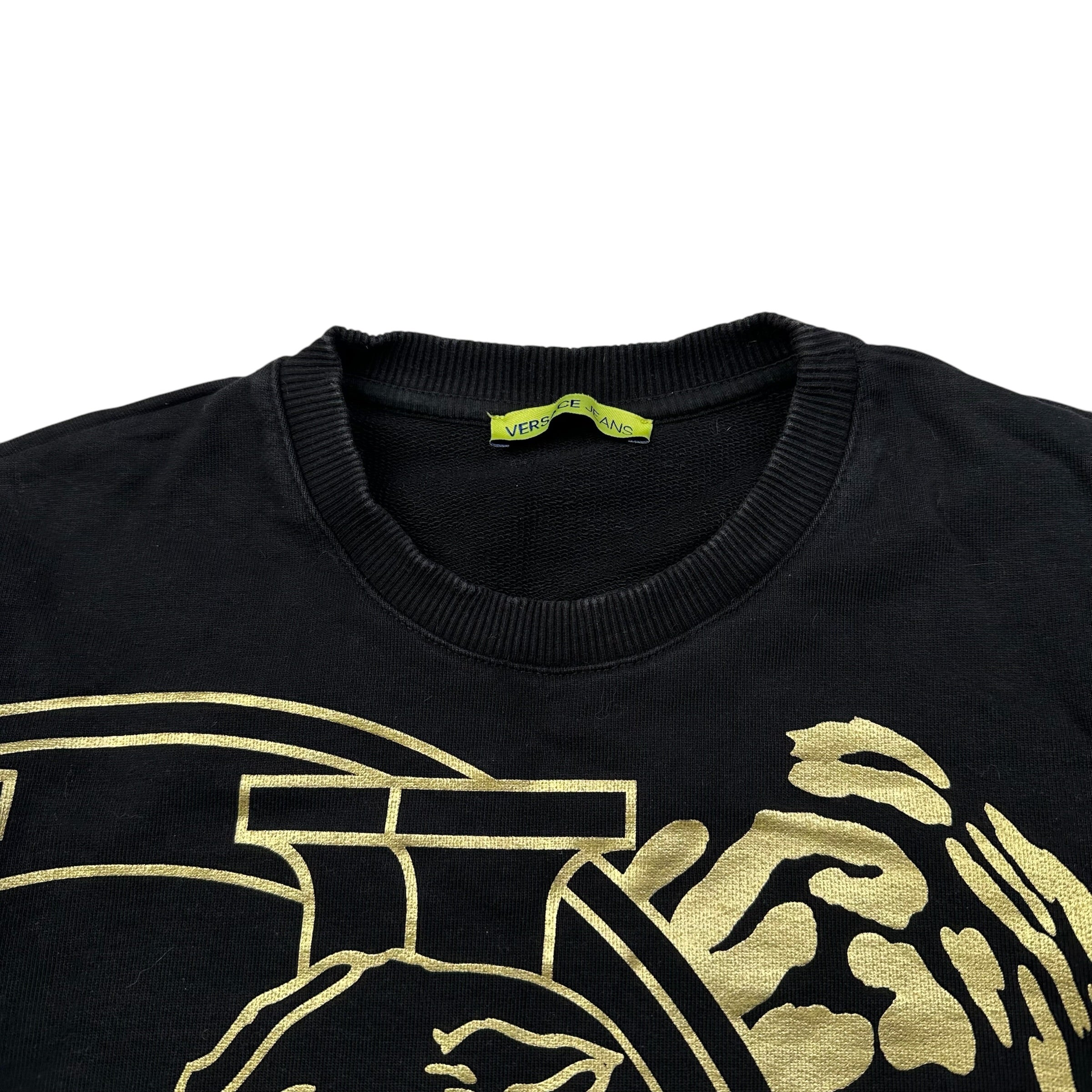 Versace Sweater (M)