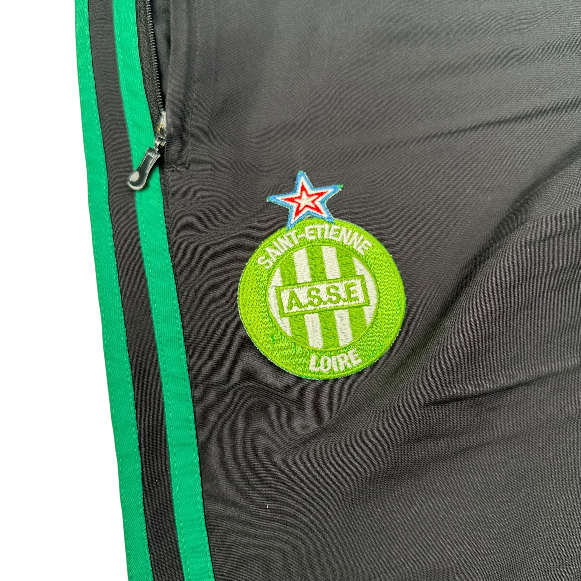 Adidas Saint Etienne Tracksuit (L)