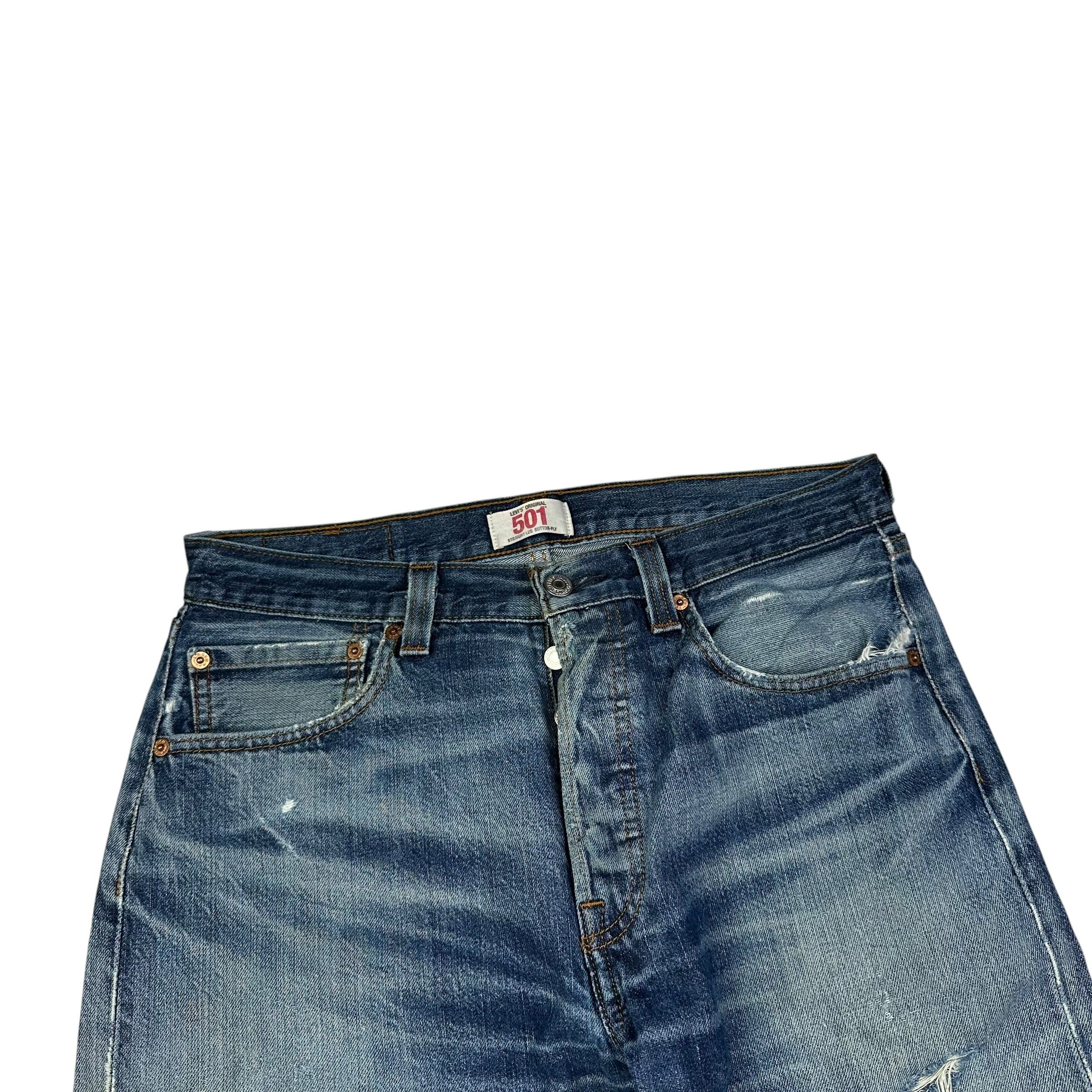 Levi's Jeans (M)