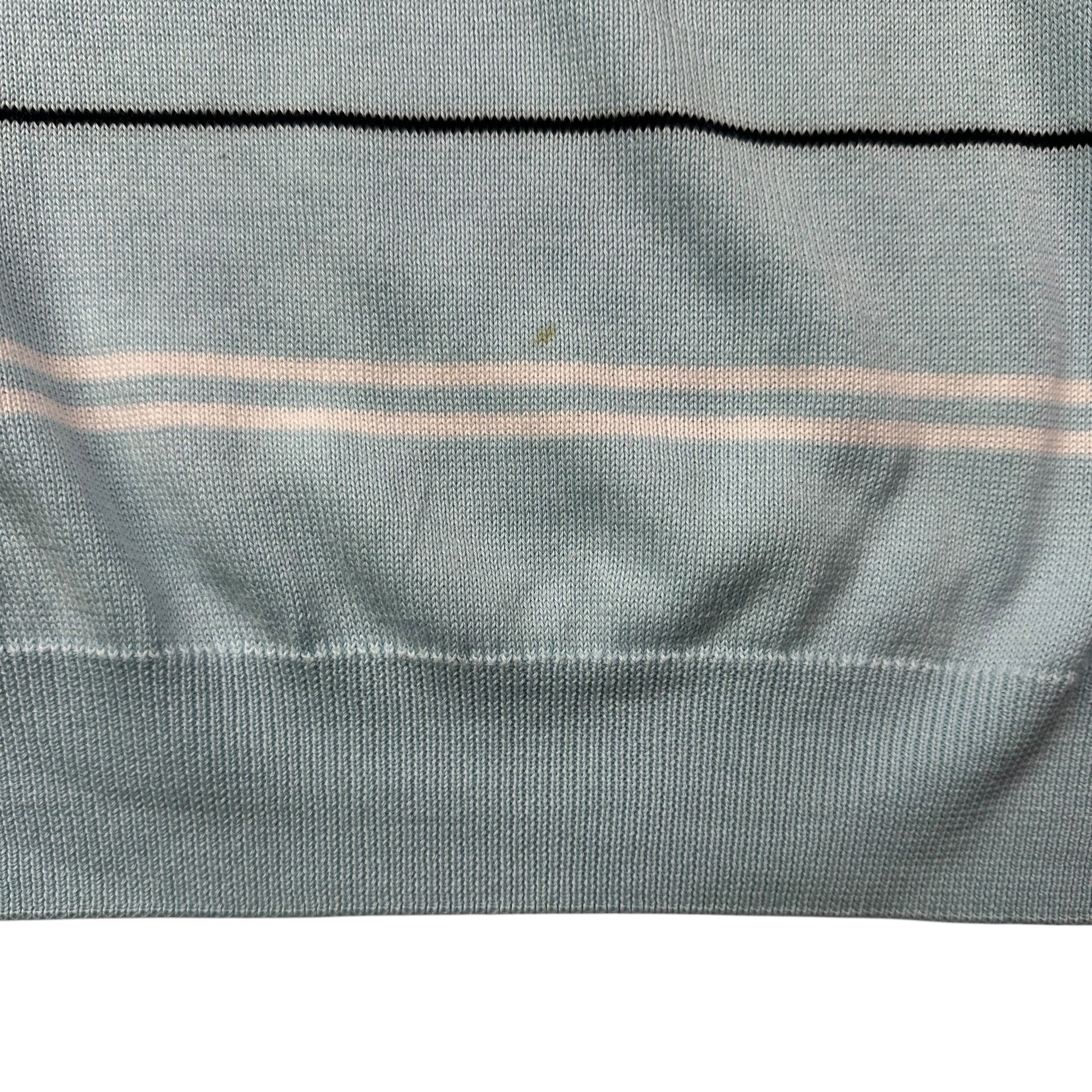 Rare Pashanim Lacoste Sweater (L)