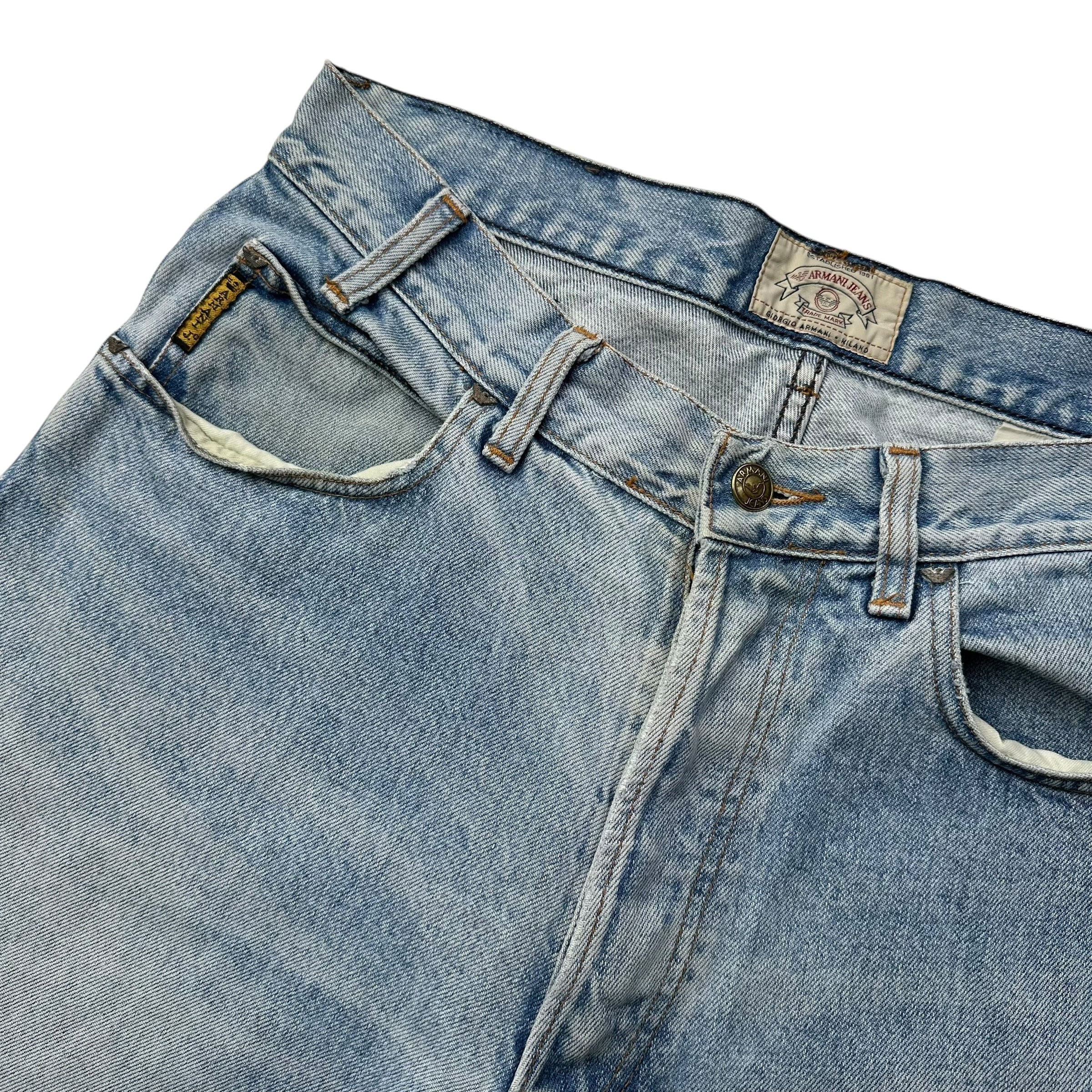 Armani Jeans (L)