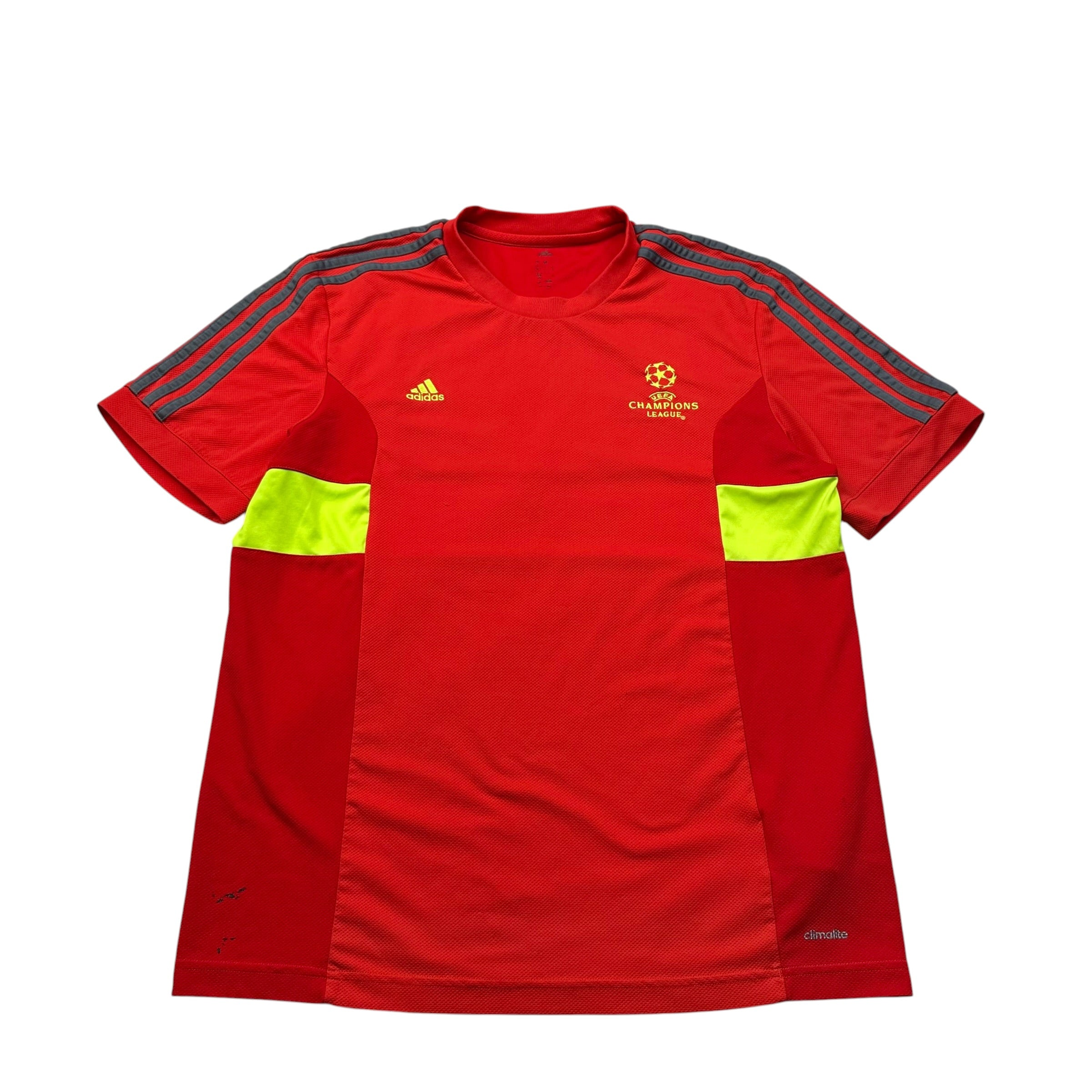 Adidas Champions League T-Shirt (S)
