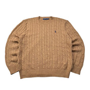 Ralph Lauren Sweater (L)