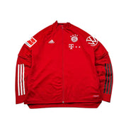 Adidas FC Bayern Munich Trackjacket (L)